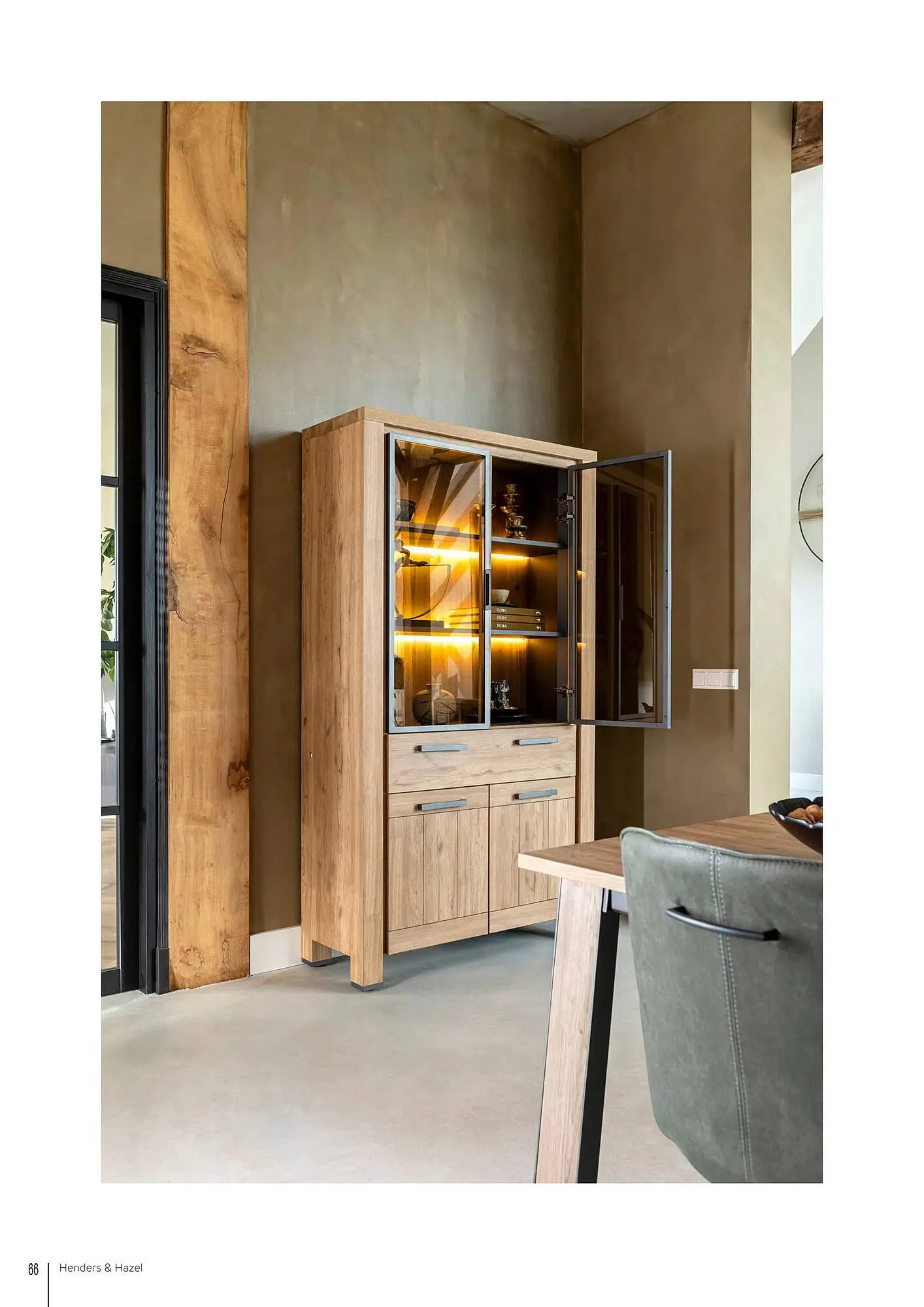 Henders & Hazel folder van 22 april tot 31 augustus 2025 - Folder pagina 66