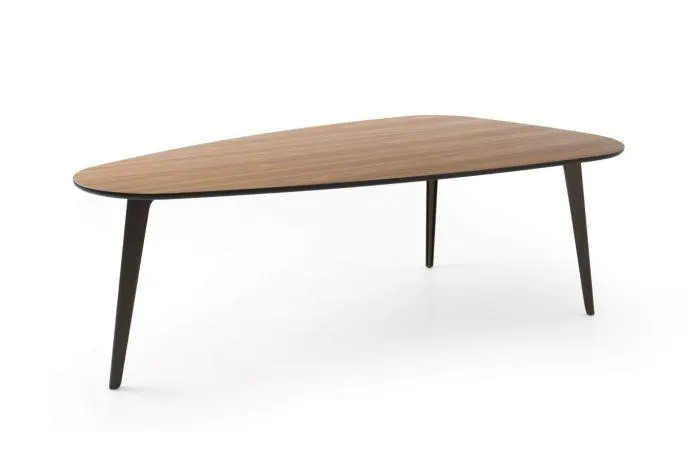 Leolux Eettafel Bondi