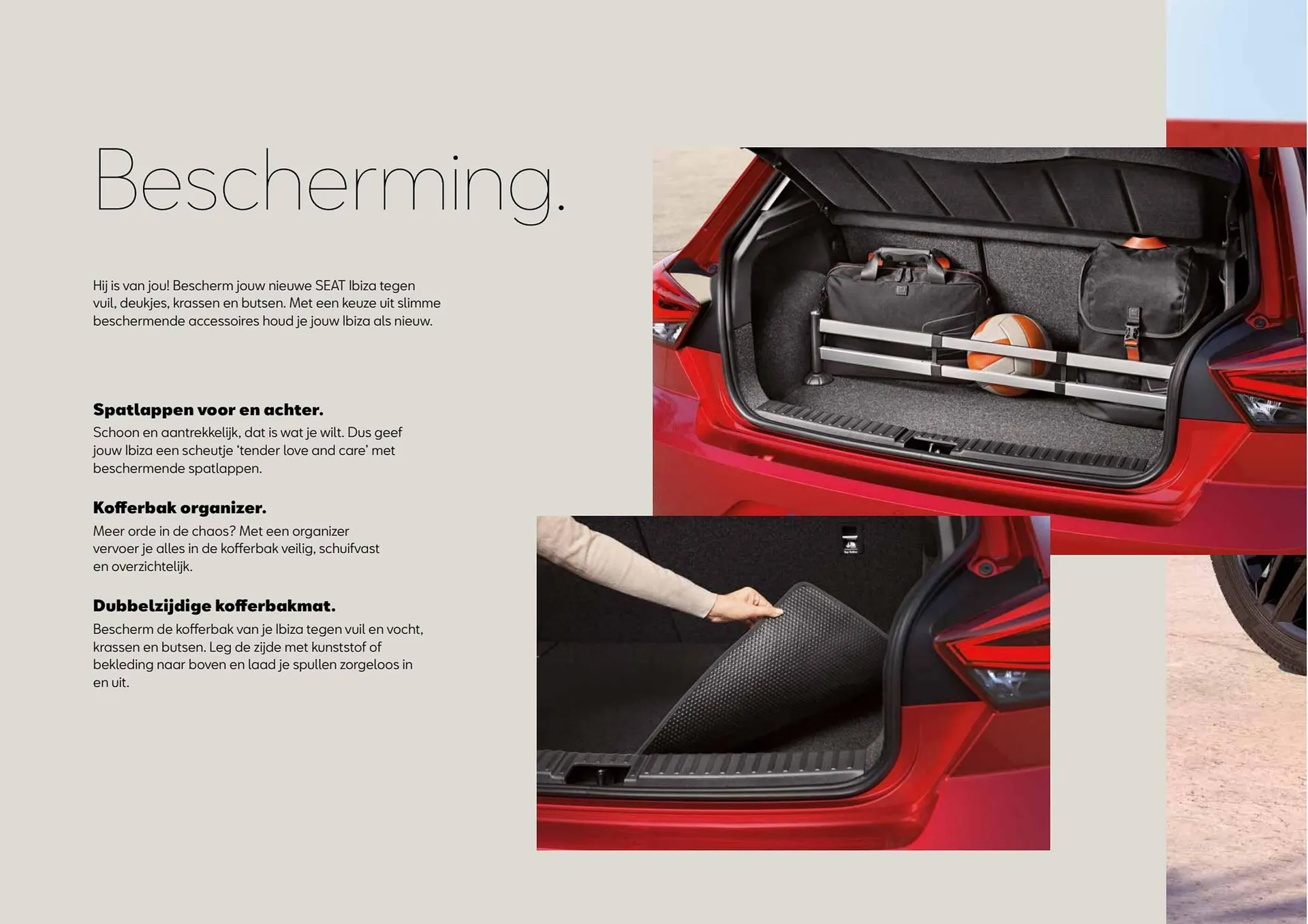 SEAT folder van 19 december tot 31 januari 2024 - Folder pagina 40