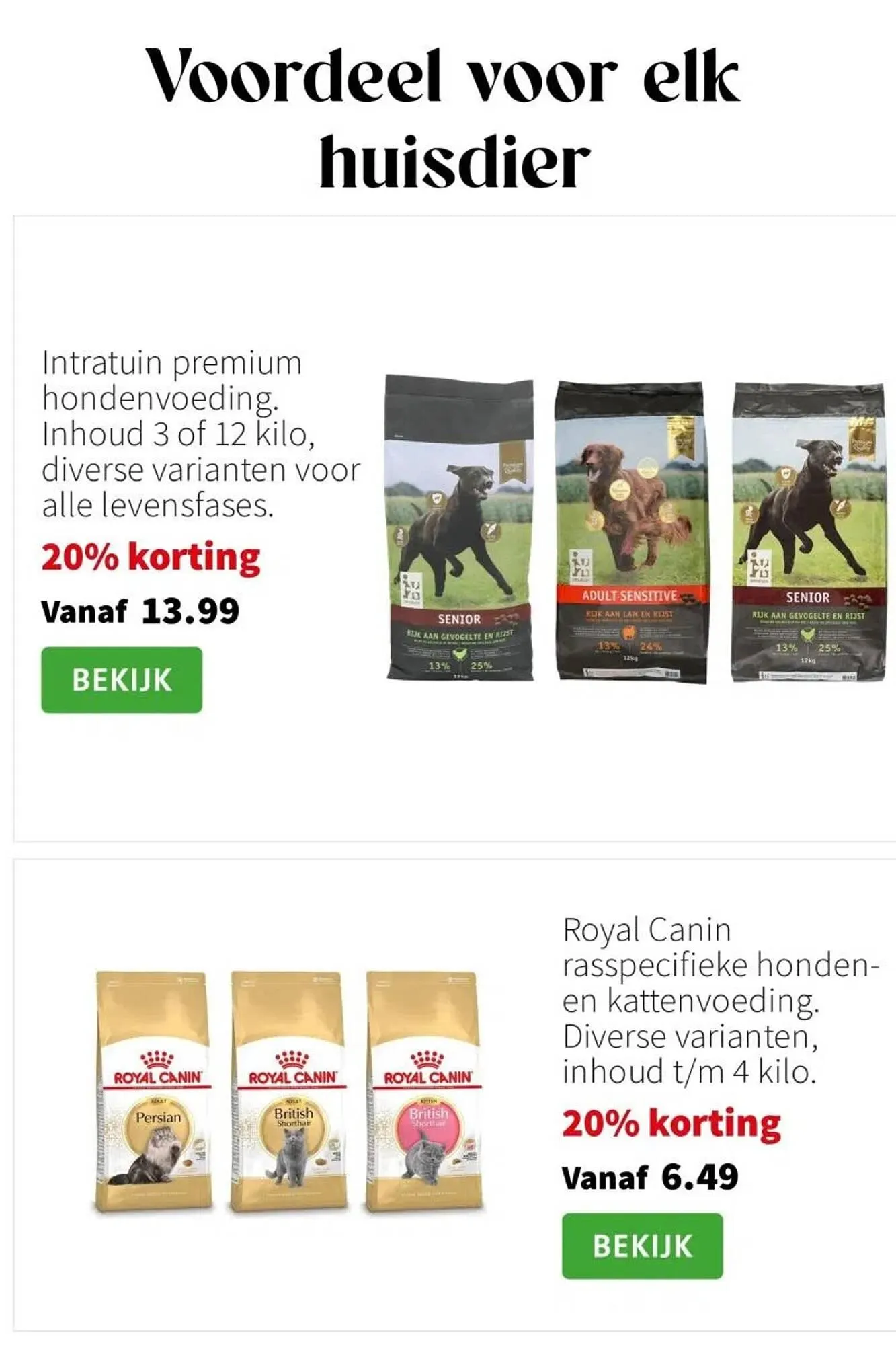 Intratuin folder van 2 februari tot 8 februari 2026 - Folder pagina 11