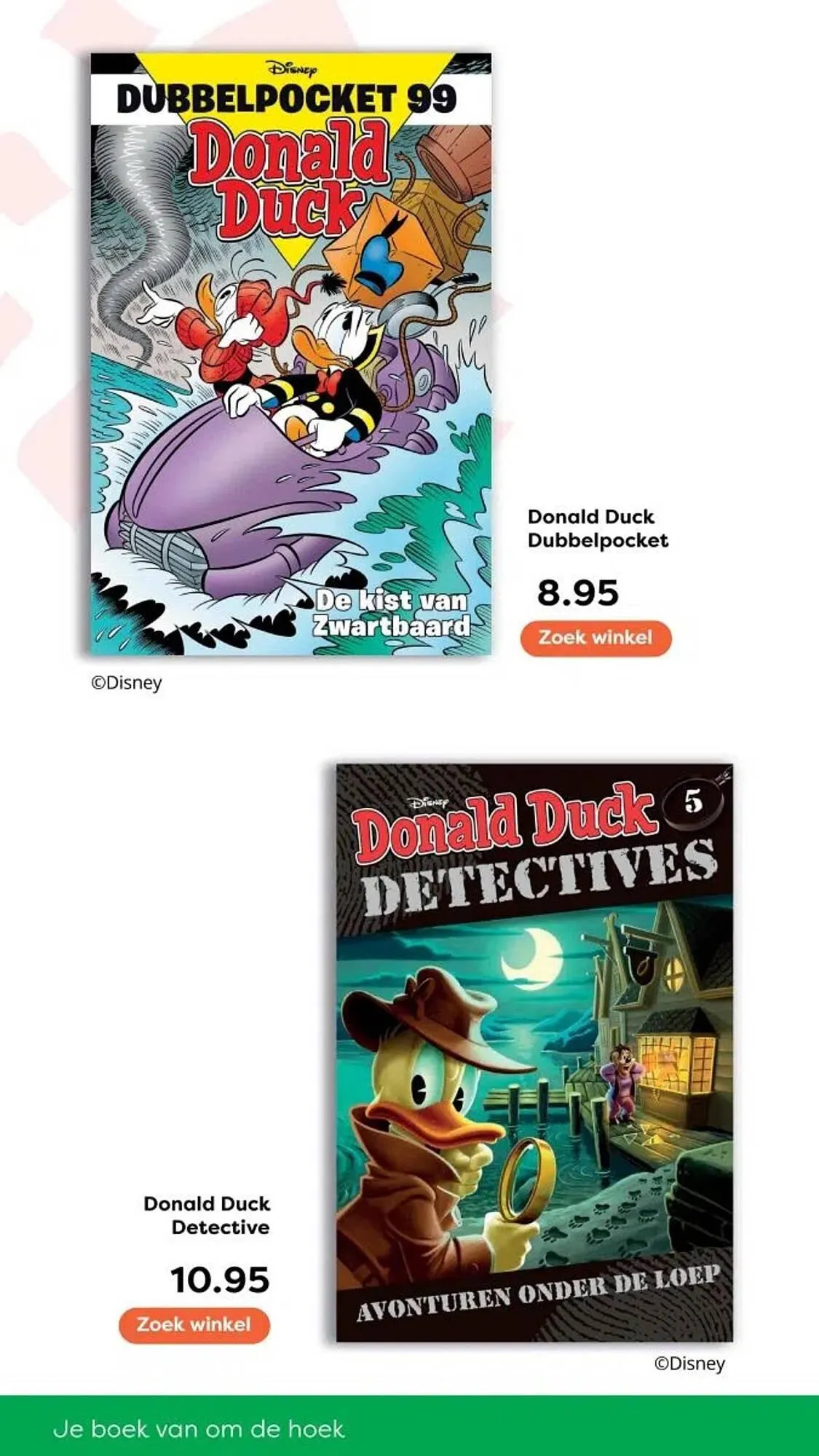 The Read Shop folder van 29 september tot 12 oktober 2025 - Folder pagina 20