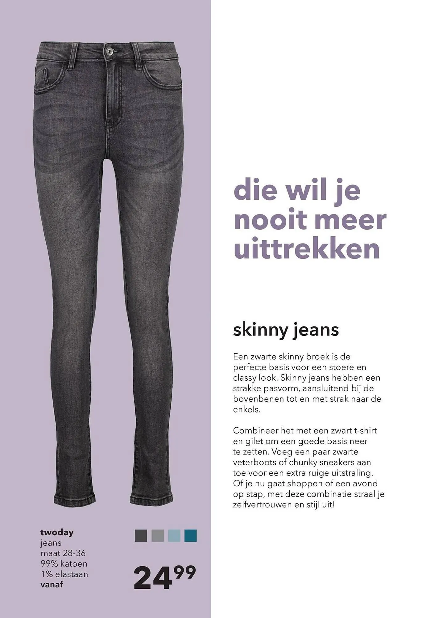 Scapino folder van 13 maart tot 19 maart 2026 - Folder pagina 12