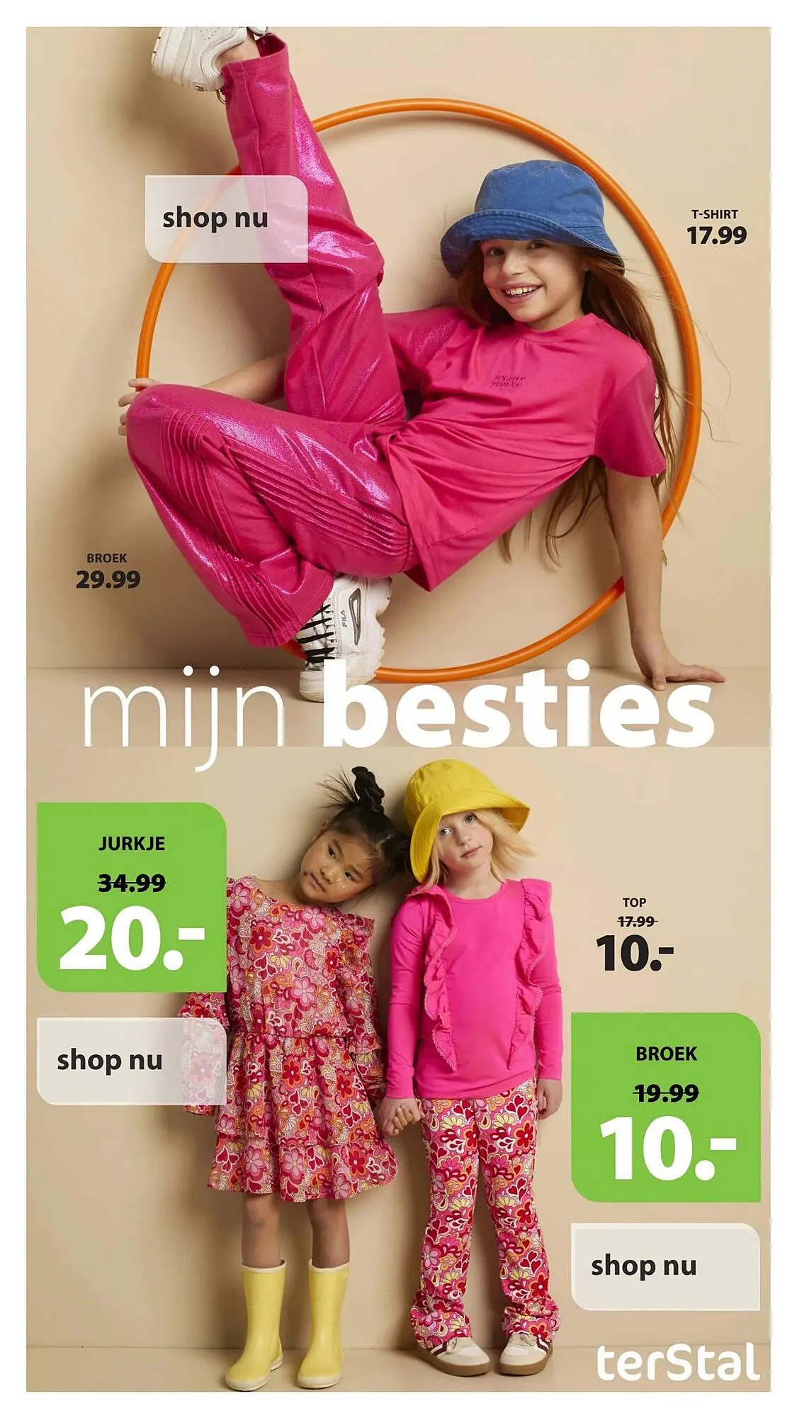 TerStal folder van 13 januari tot 22 januari 2026 - Folder pagina 13