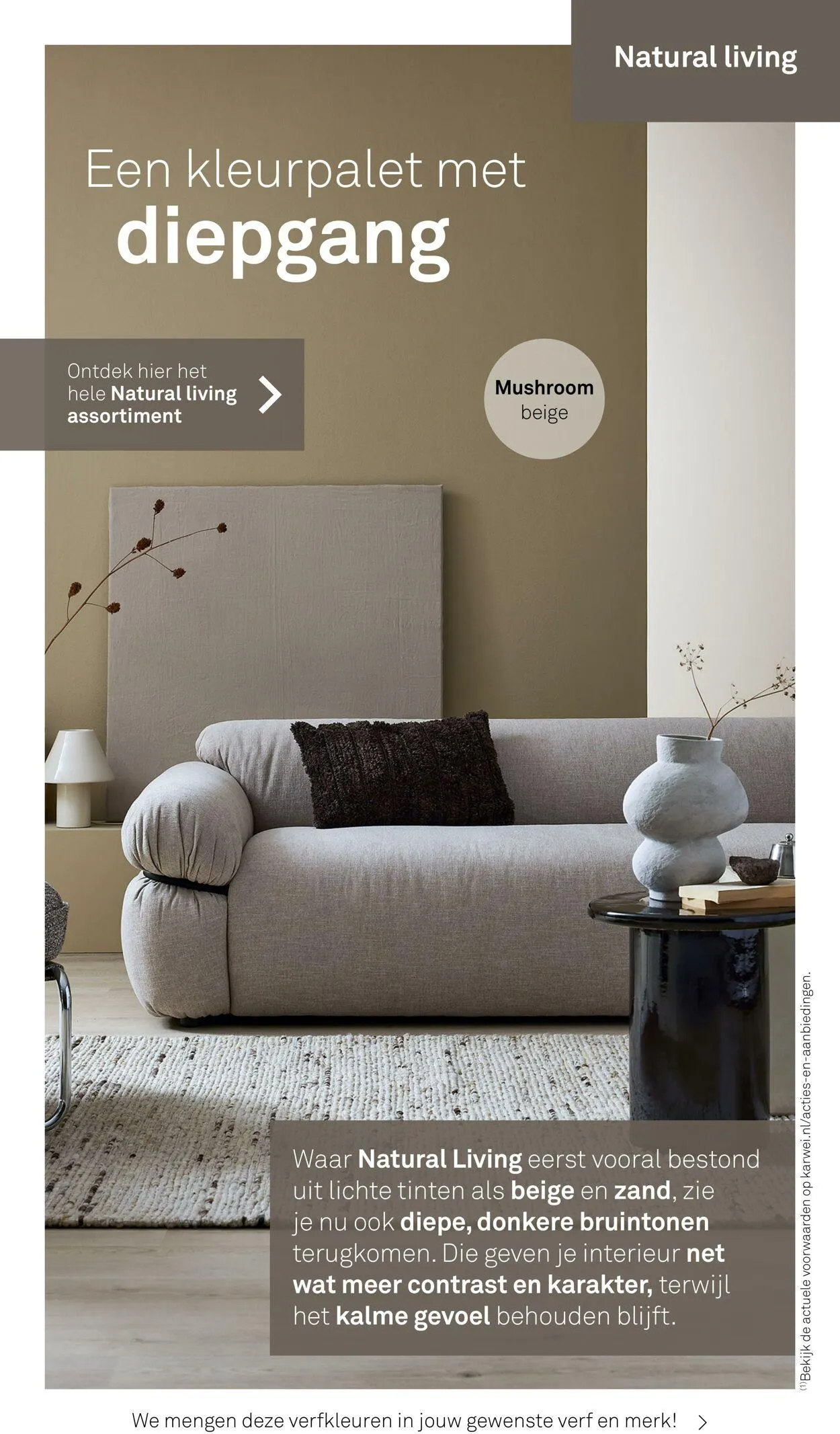 Karwei Actuele folder van 29 september tot 5 oktober 2025 - Folder pagina 10