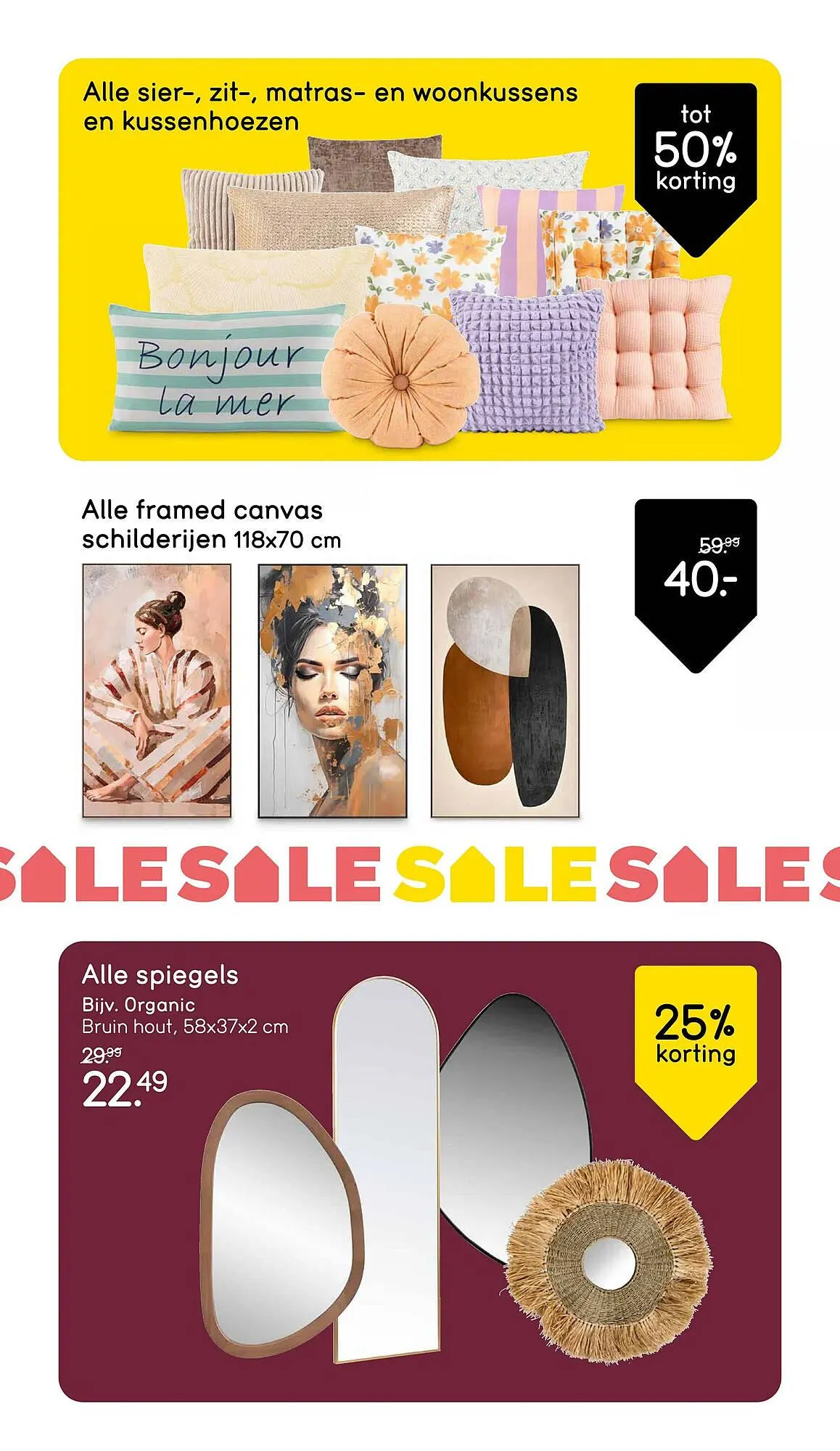 Leen Bakker folder van 7 juli tot 20 juli 2025 - Folder pagina 12