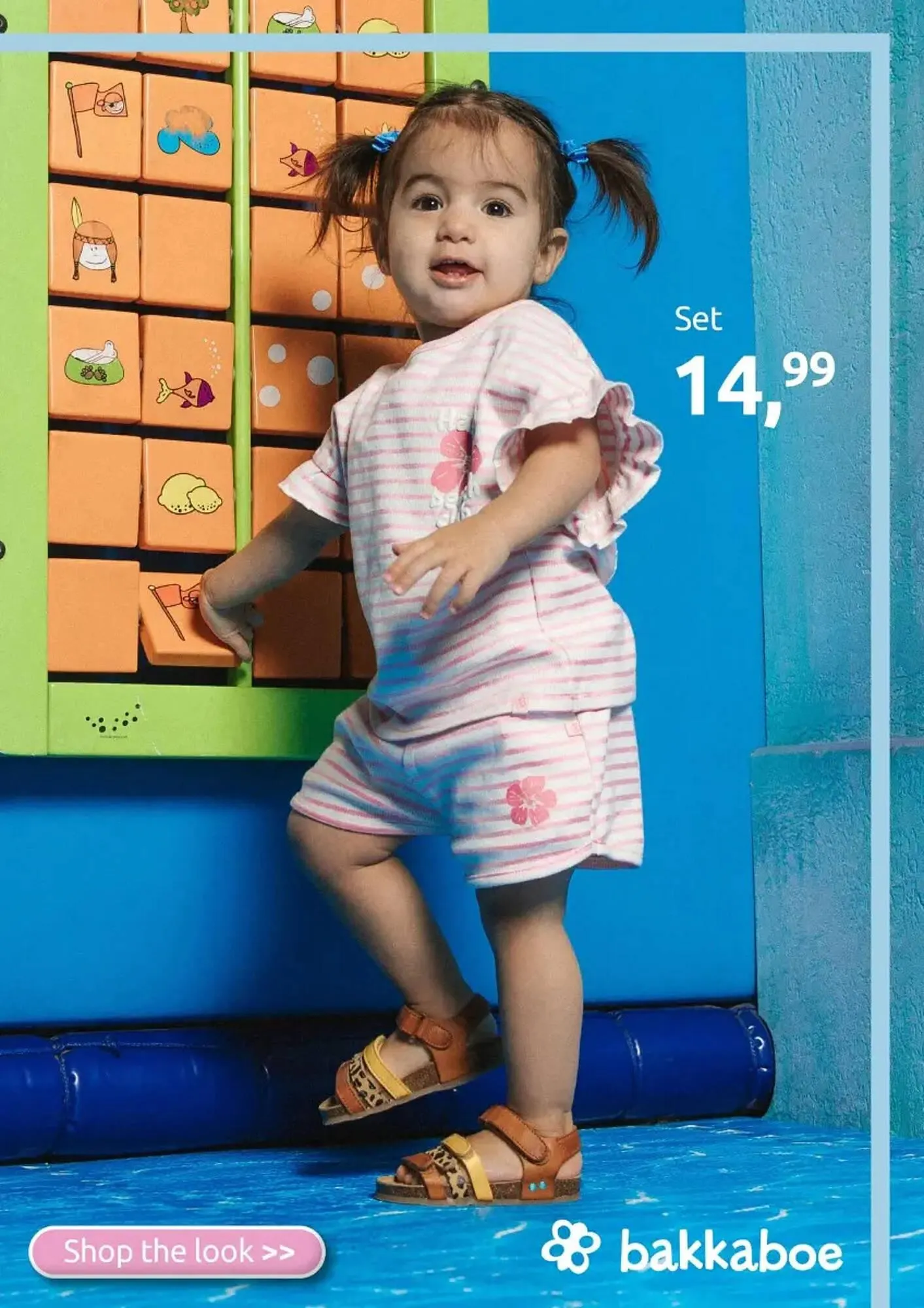 Jola Mode folder van 19 april tot 26 april 2026 - Folder pagina 7