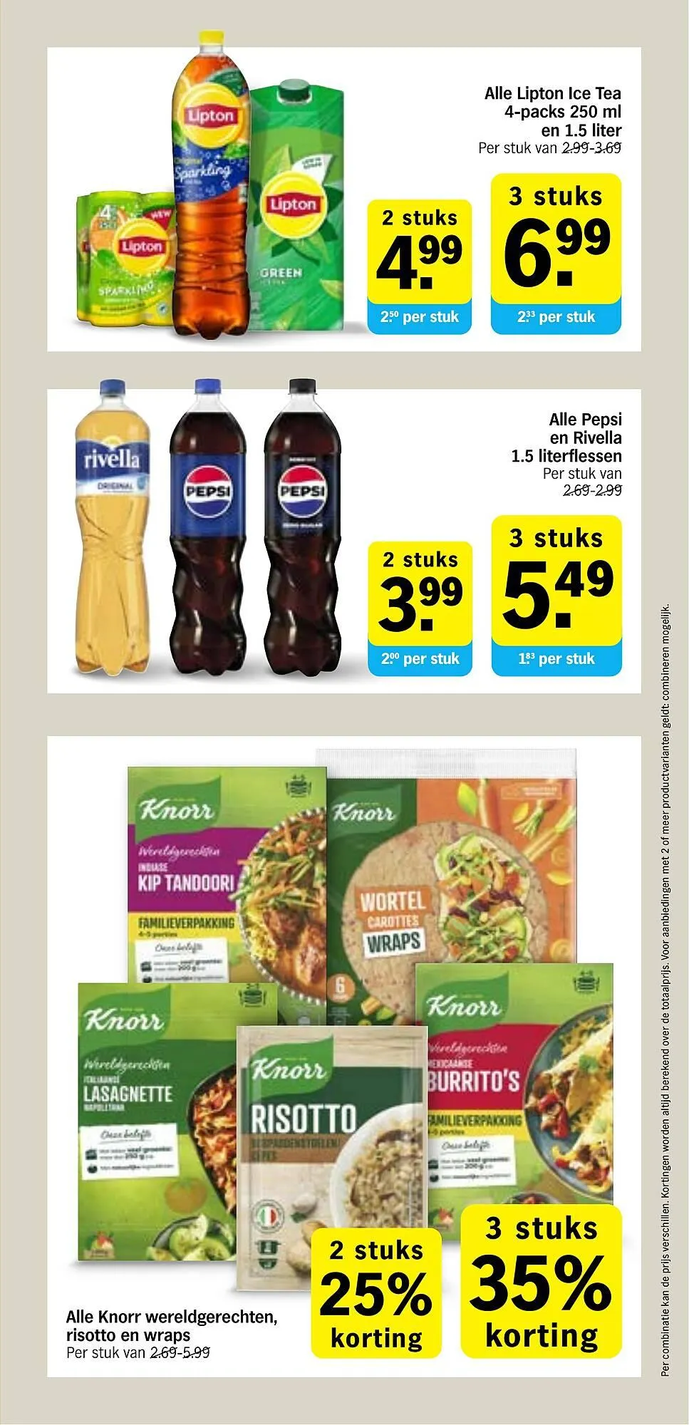 Albert Heijn folder van 21 juli tot 27 juli 2025 - Folder pagina 22