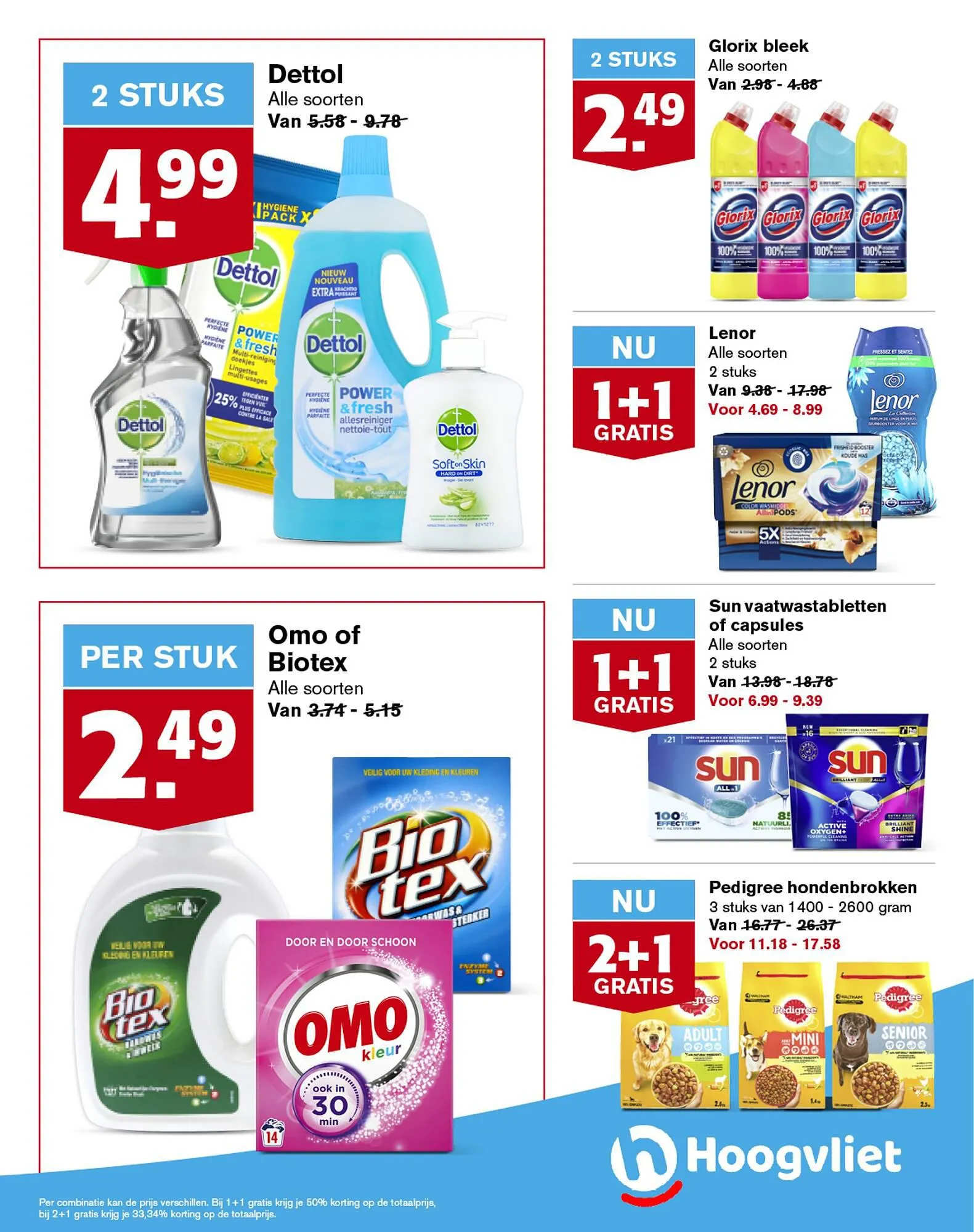 Hoogvliet folder van 15 november tot 21 november 2023 - Folder pagina 25