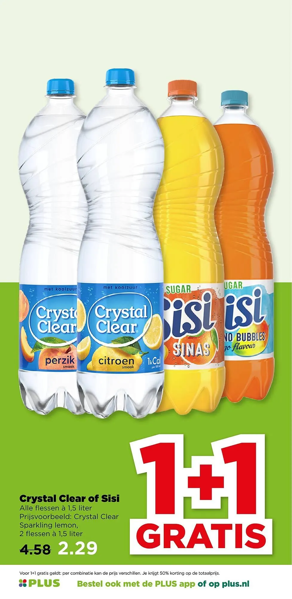 PLUS folder van 9 juli tot 15 juli 2025 - Folder pagina 21