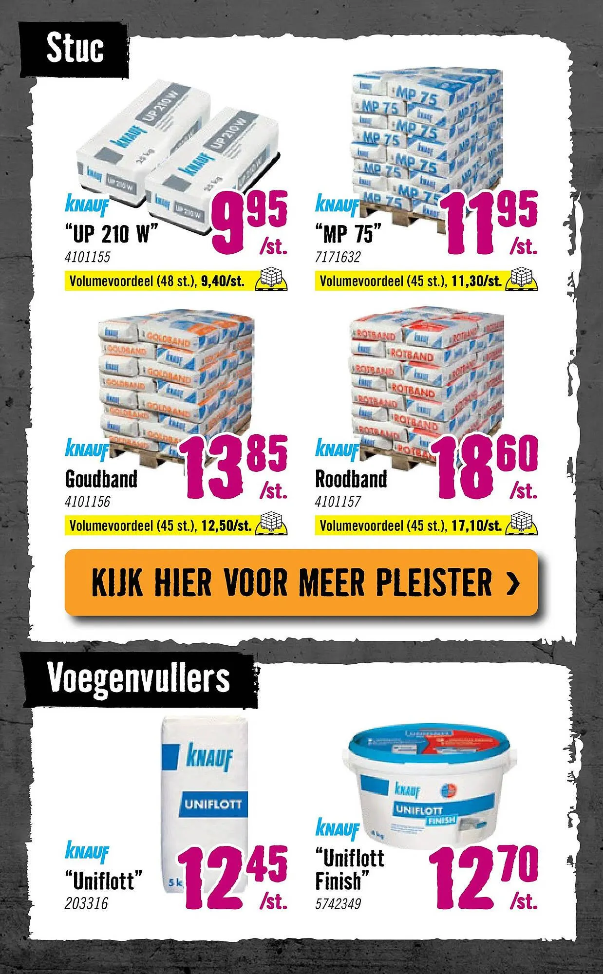 Hornbach folder van 10 juli tot 24 augustus 2025 - Folder pagina 19