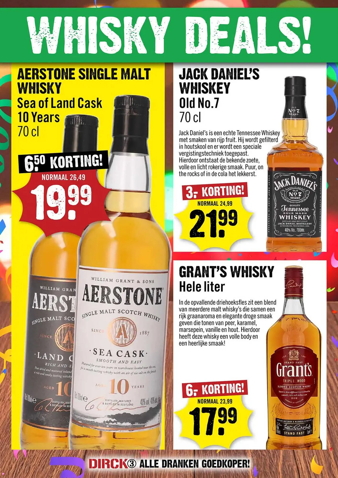 Dirck 3 folder van 11 februari tot 17 februari 2026 - Folder pagina 3