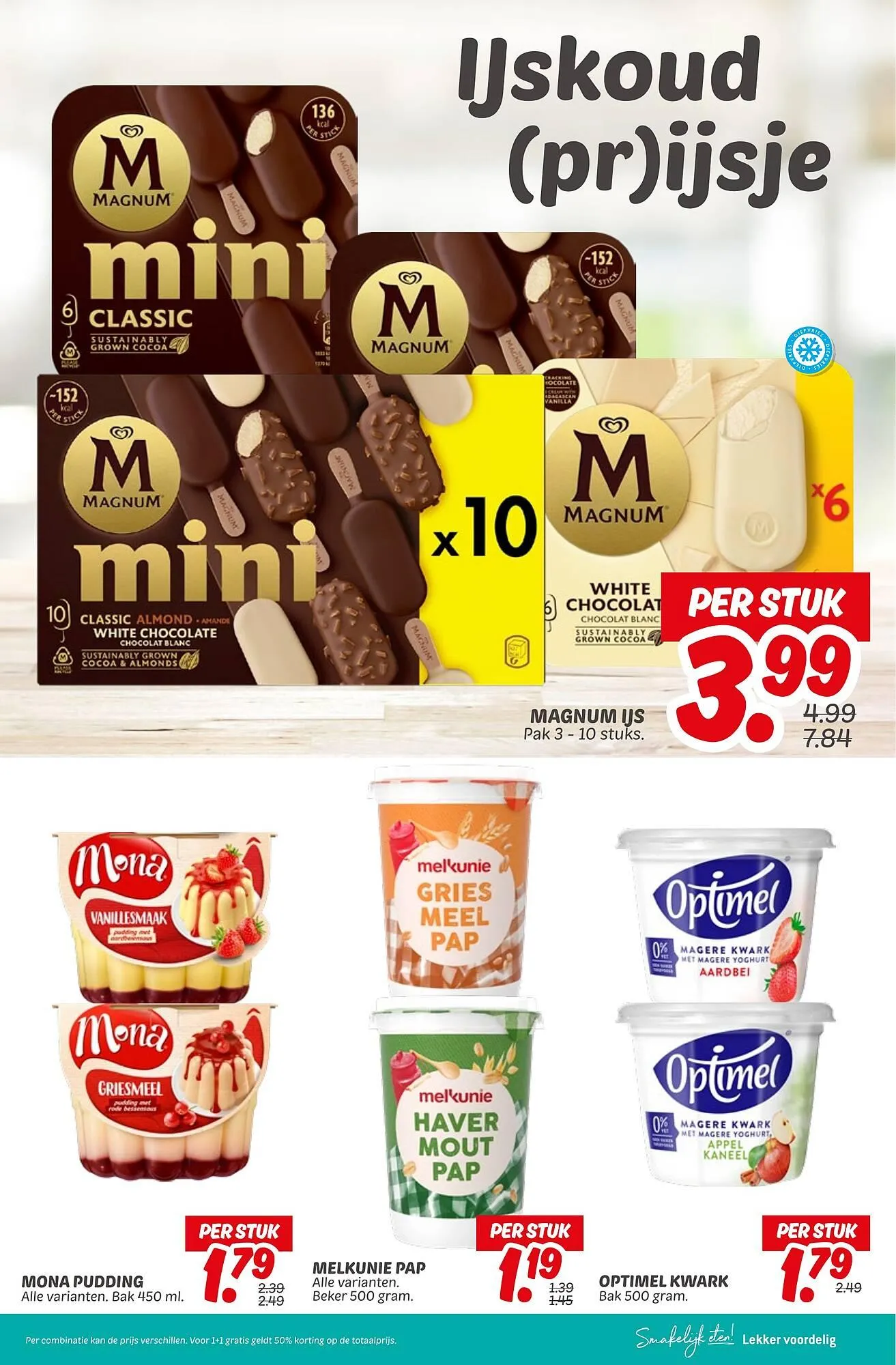 Dekamarkt folder van 1 april tot 7 april 2025 - Folder pagina 17