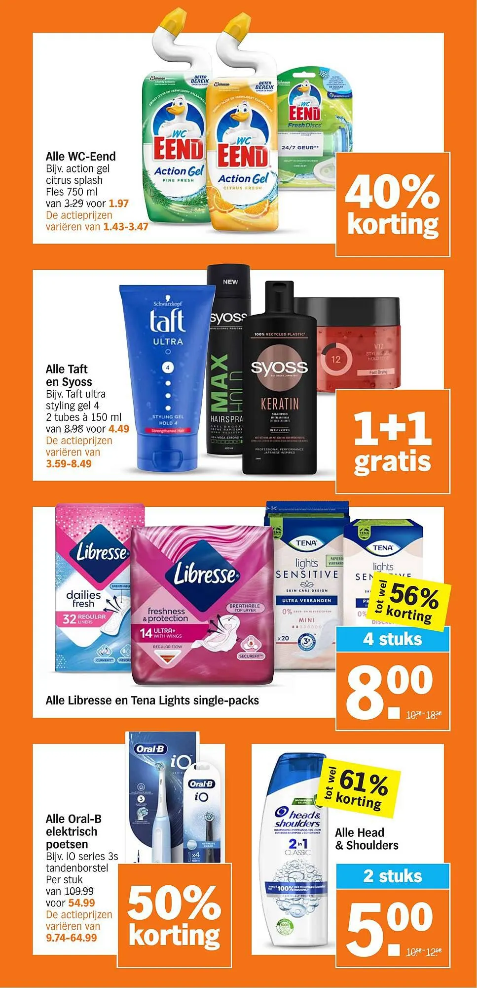 Albert Heijn folder week 47 van 20 november tot 26 november 2023 - Folder pagina 30