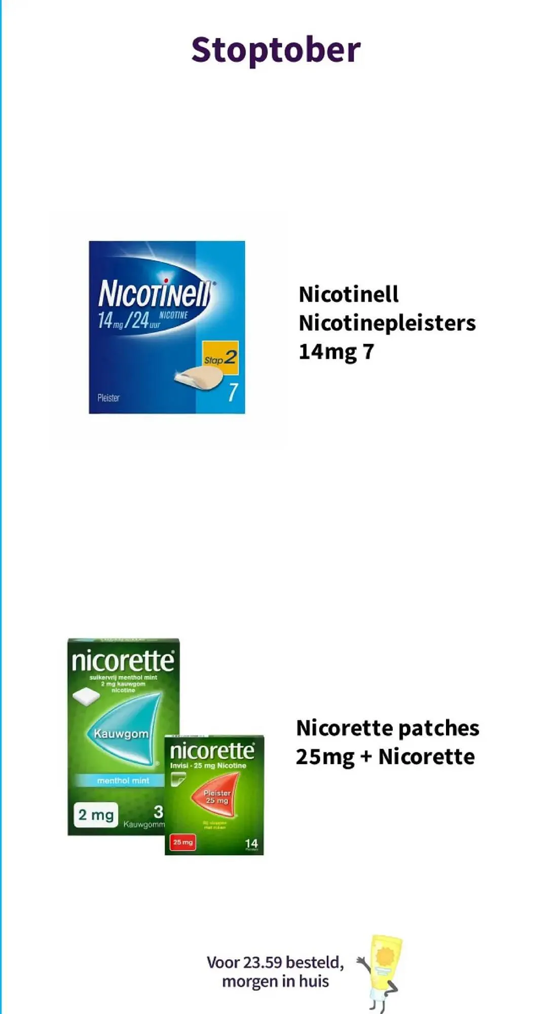 Plein.nl folder van 16 oktober tot 19 oktober 2025 - Folder pagina 11