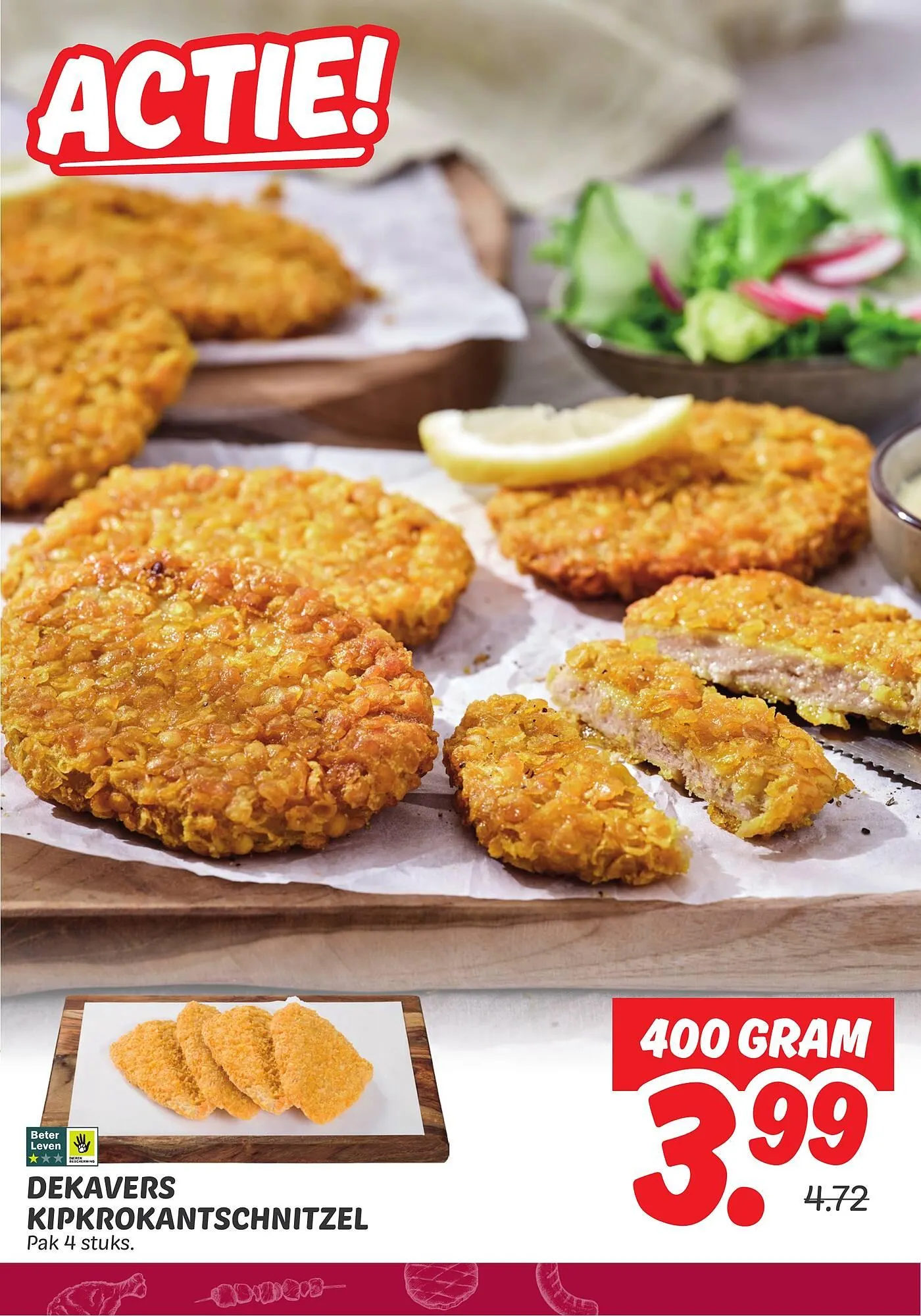 Dekamarkt folder van 10 februari tot 16 februari 2026 - Folder pagina 9