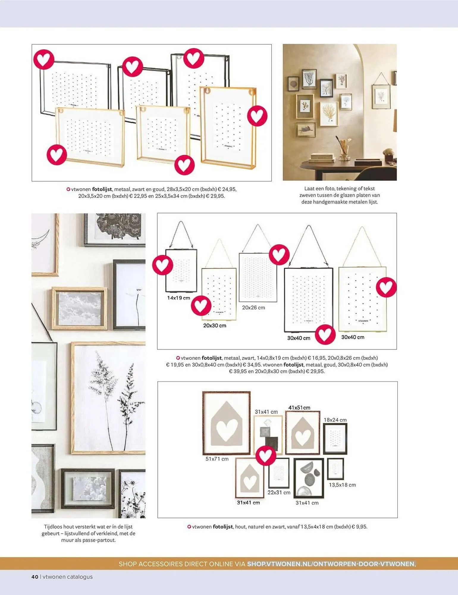 vtwonen folder van 12 juni tot 31 december 2026 - Folder pagina 40