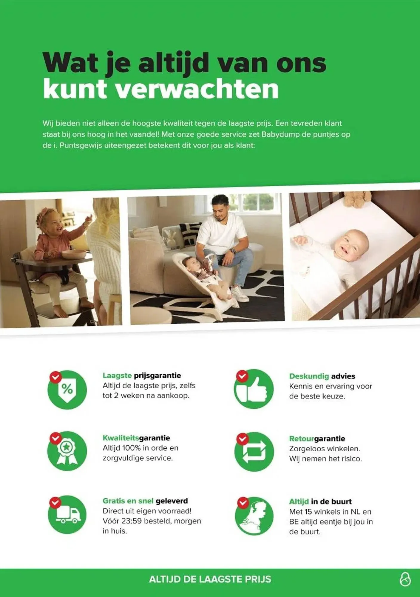 Baby-Dump folder van 2 januari tot 2 februari 2026 - Folder pagina 3