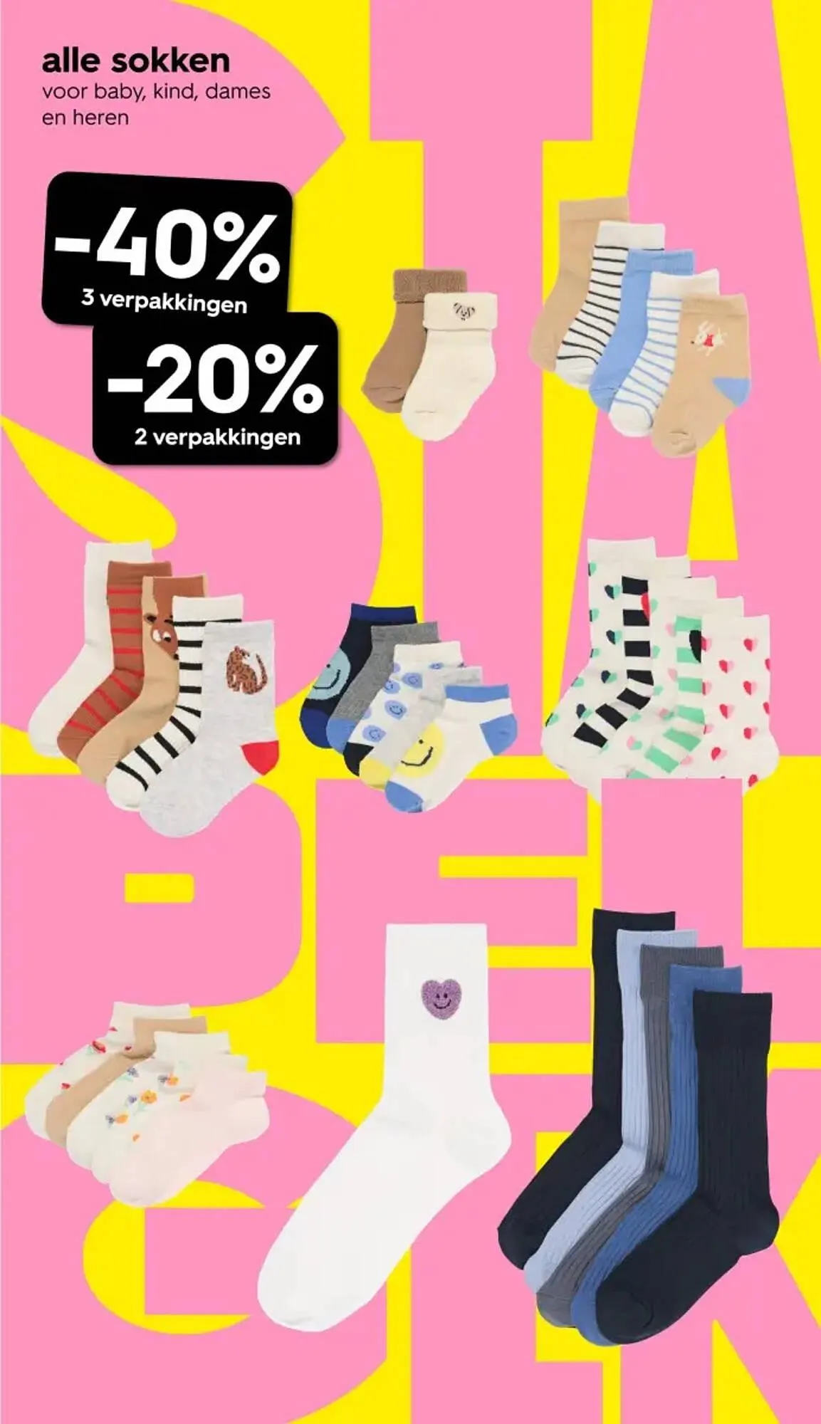 HEMA folder van 9 maart tot 15 maart 2026 - Folder pagina 5