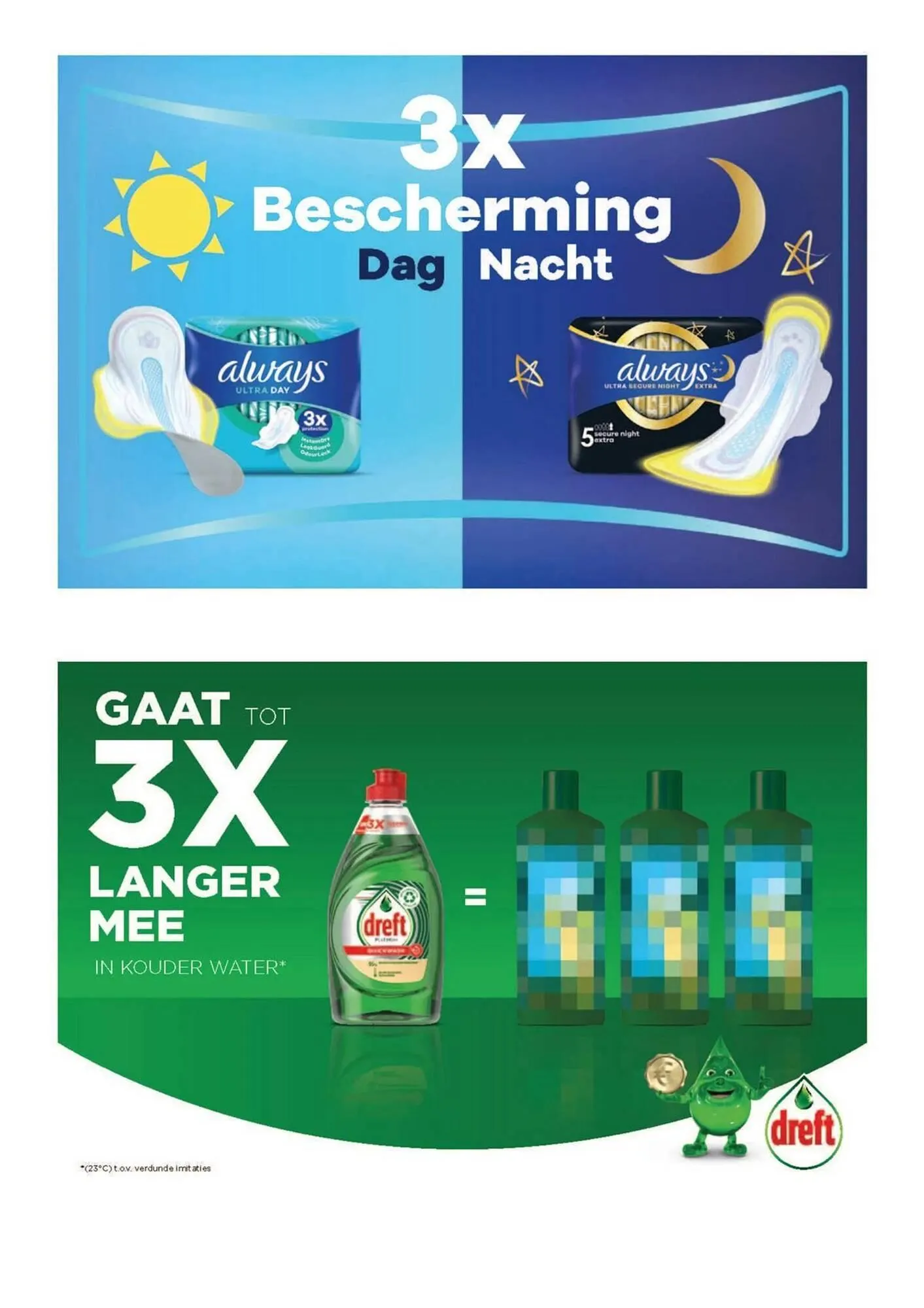 Boodschappen folder van 29 oktober tot 30 november 2025 - Folder pagina 177