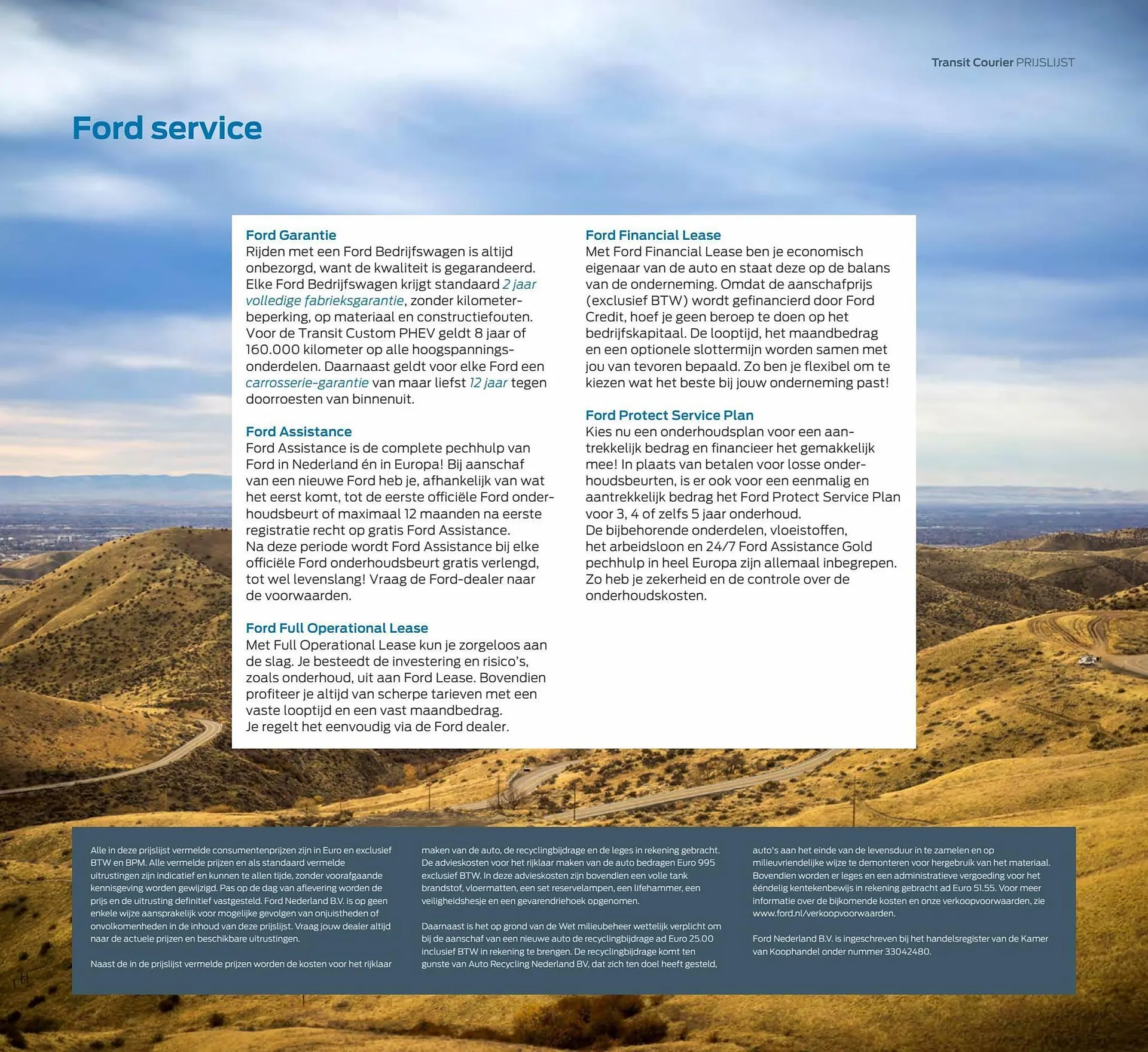 Ford folder van 8 februari tot 8 februari 2024 - Folder pagina 8