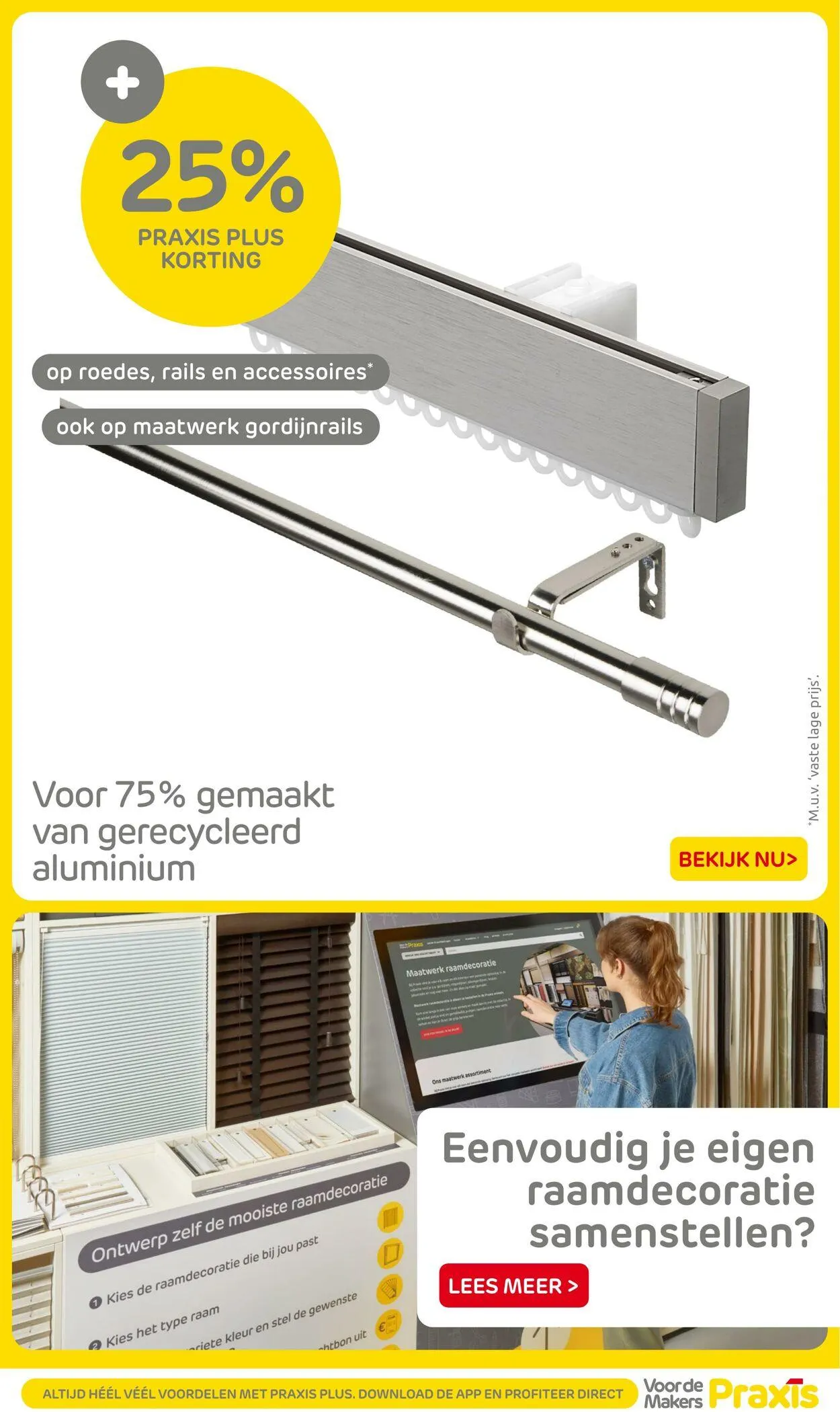 Praxis Actuele folder van 8 juni tot 22 juni 2025 - Folder pagina 37