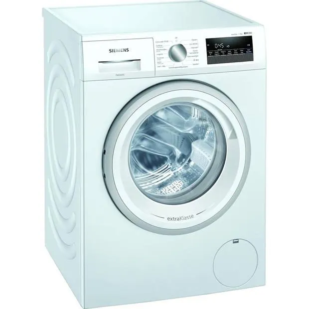 Siemens WM14N295NL iQ300 extraKlasse wasmachine