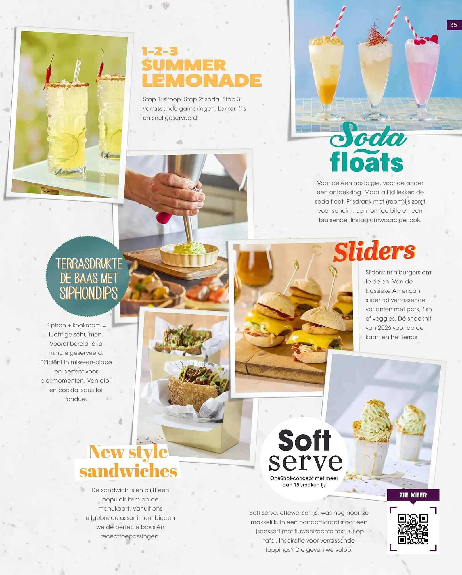 HANOS folder van 9 februari tot 22 februari 2026 - Folder pagina 35