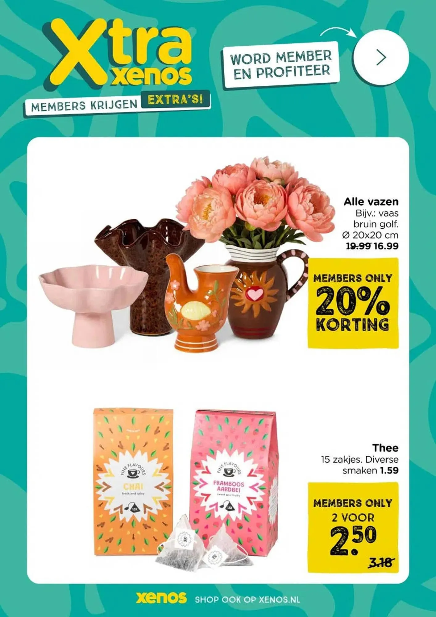 Xenos folder van 27 april tot 10 mei 2026 - Folder pagina 10