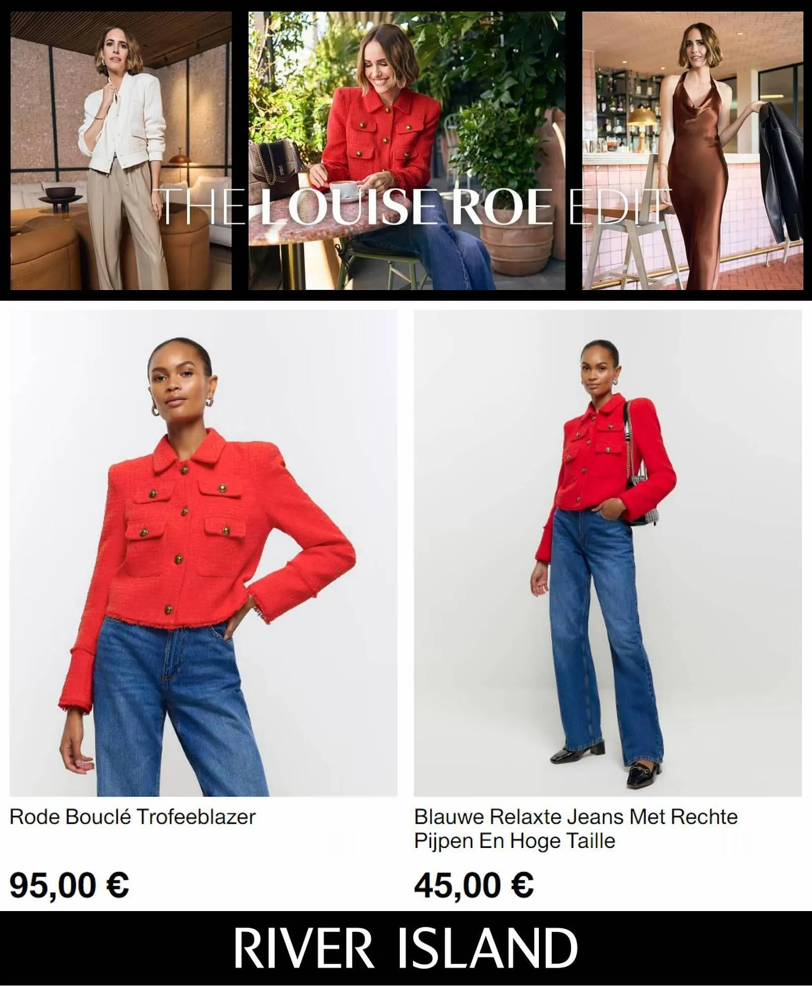 River Island folder van 14 september tot 23 september 2023 - Folder pagina 3