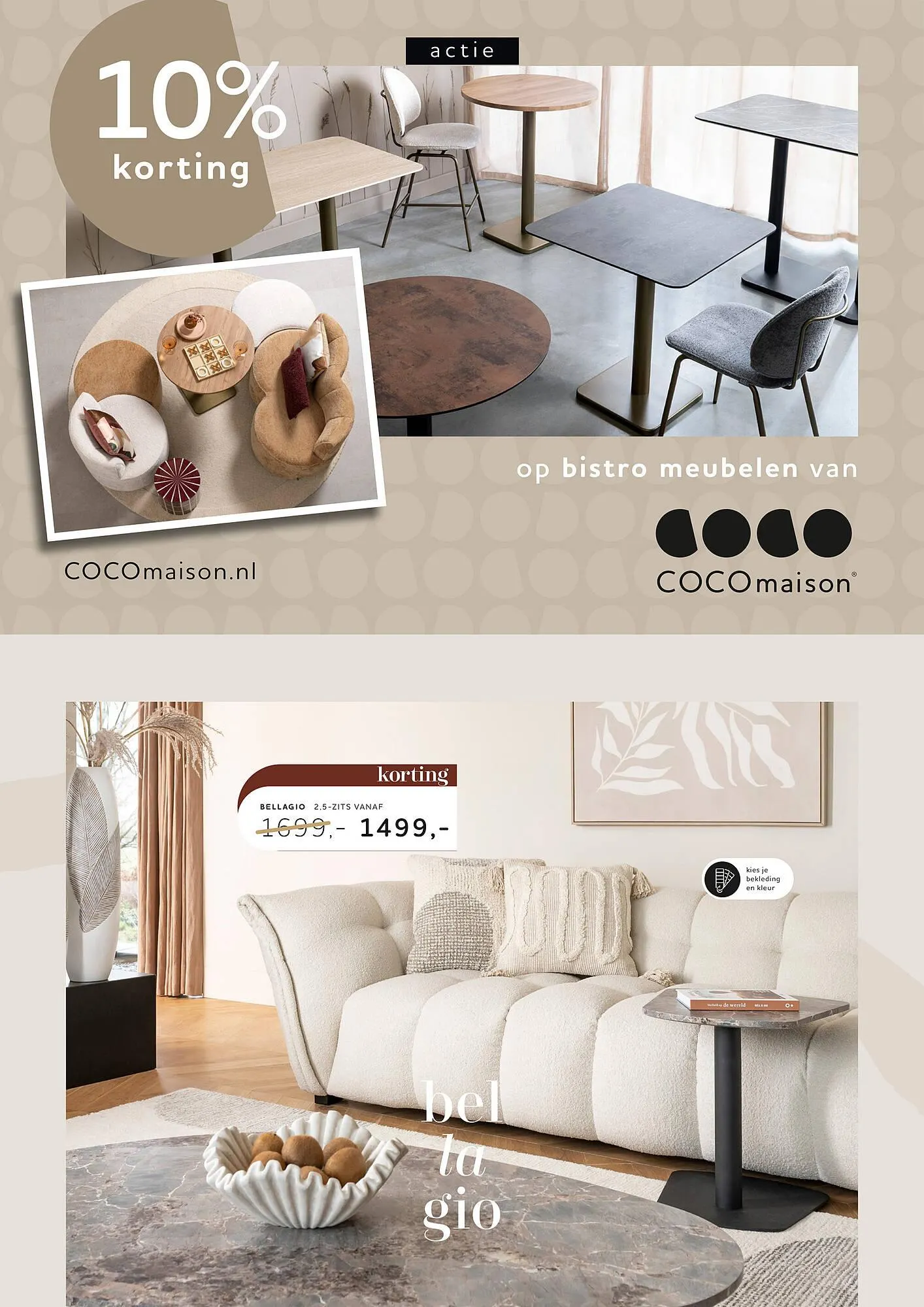 Woonboulevard Poortvliet folder van 4 september tot 10 oktober 2025 - Folder pagina 5