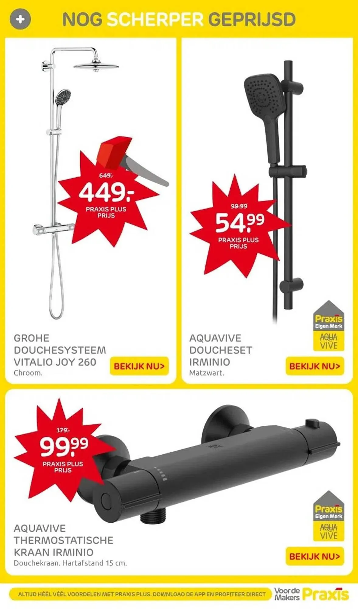 Praxis folder van 28 april tot 4 mei 2025 - Folder pagina 58