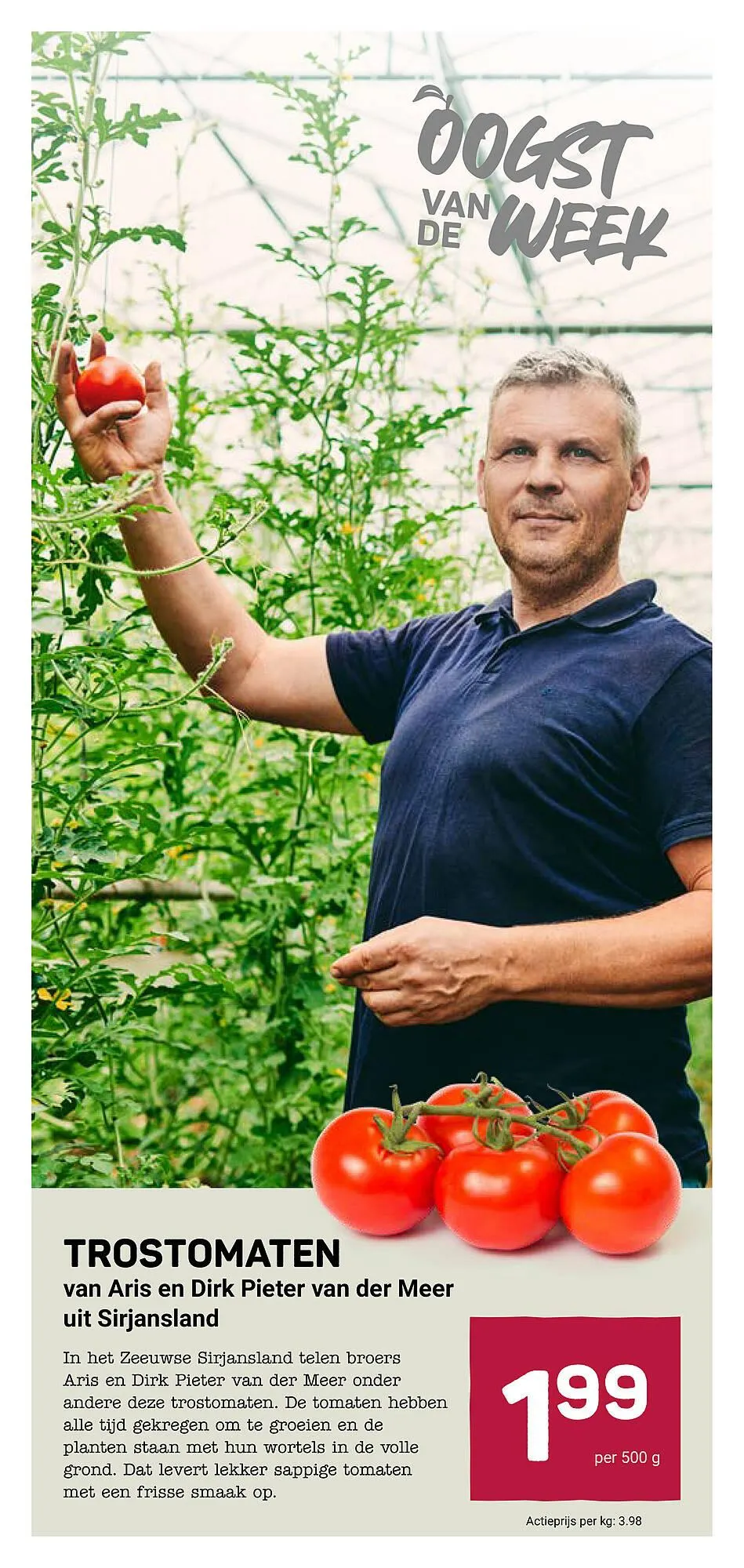 Ekoplaza folder van 5 november tot 11 november 2025 - Folder pagina 10