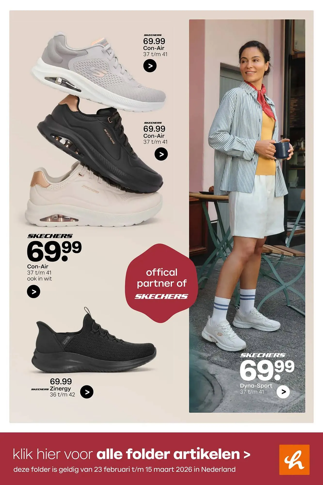 VanHaren folder van 23 februari tot 15 maart 2026 - Folder pagina 10