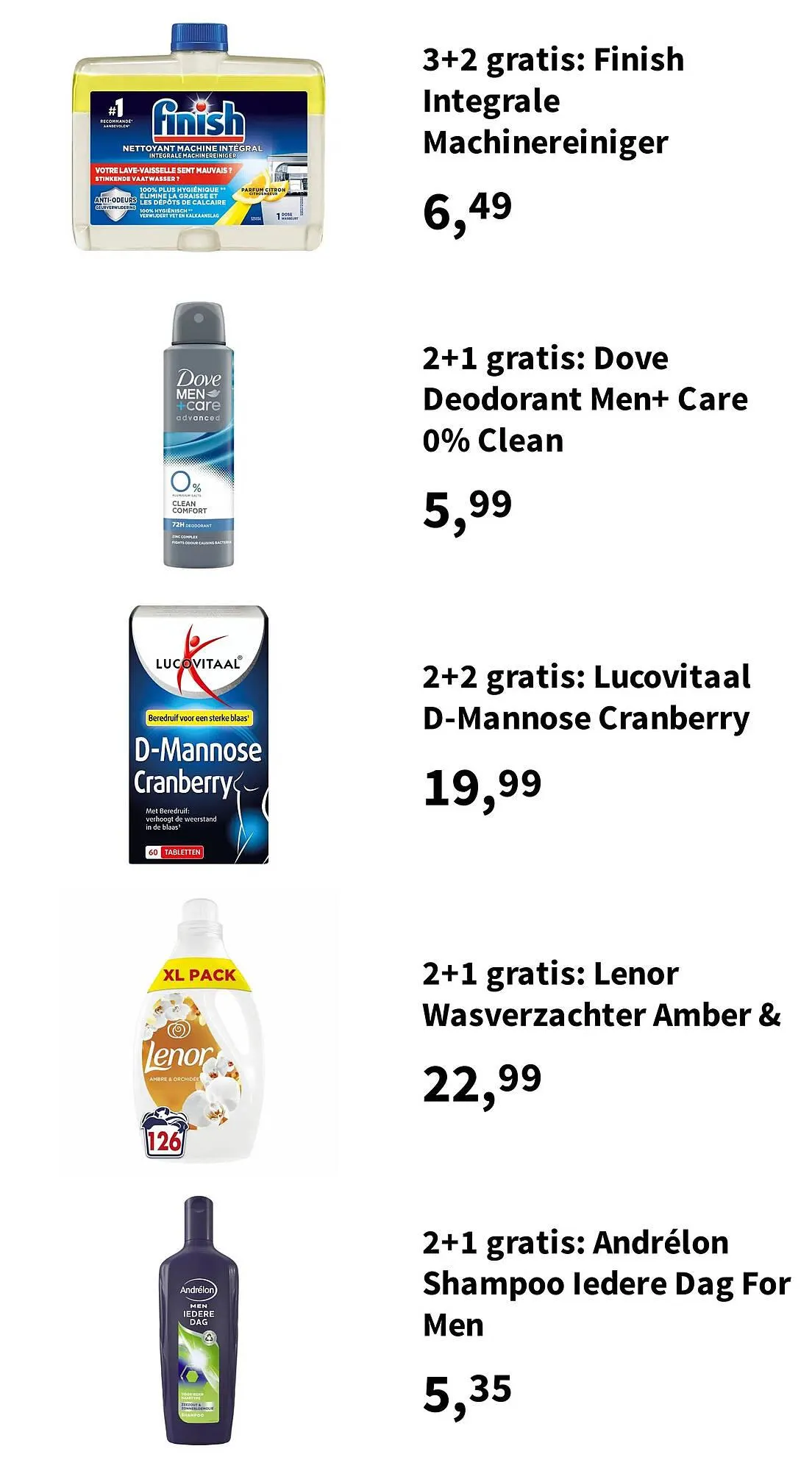 Plein.nl folder van 9 december tot 31 mei 2026 - Folder pagina 5