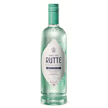 Rutte Dutch Dry Gin