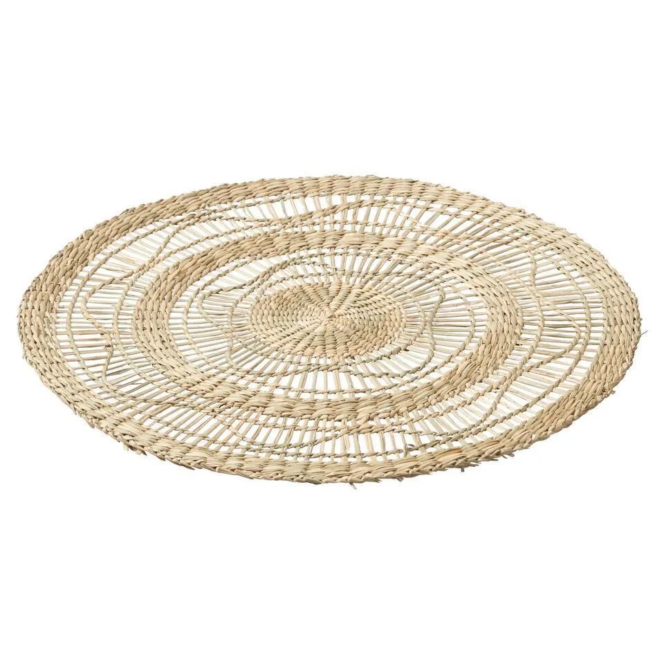 Placemat Papier Naturel