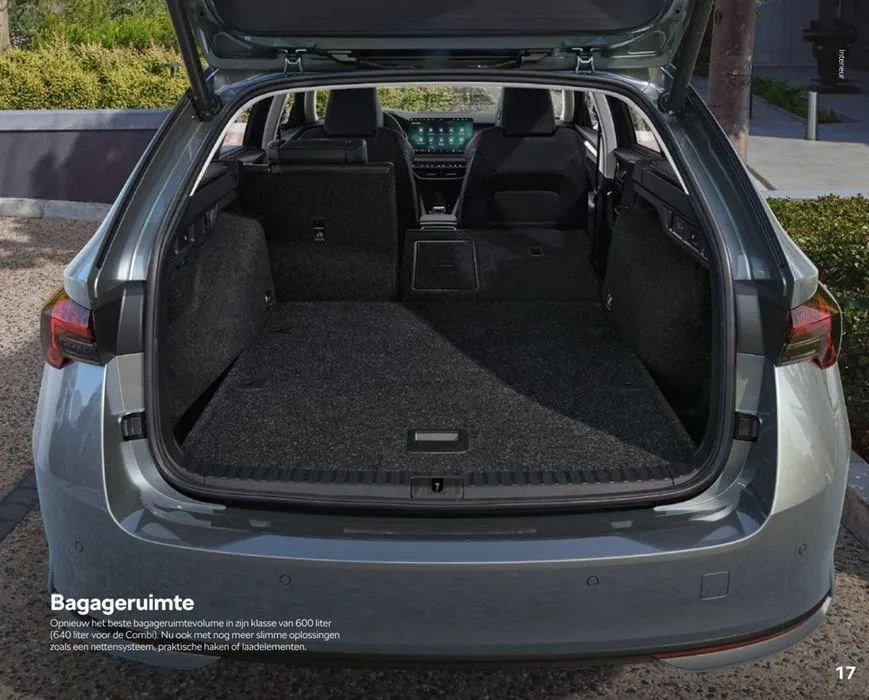 Brochure van 13 juni tot 13 juni 2025 - Folder pagina 8