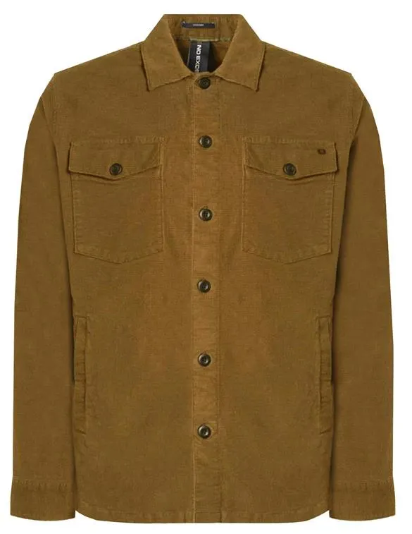 No Excess Overhemd 21530826