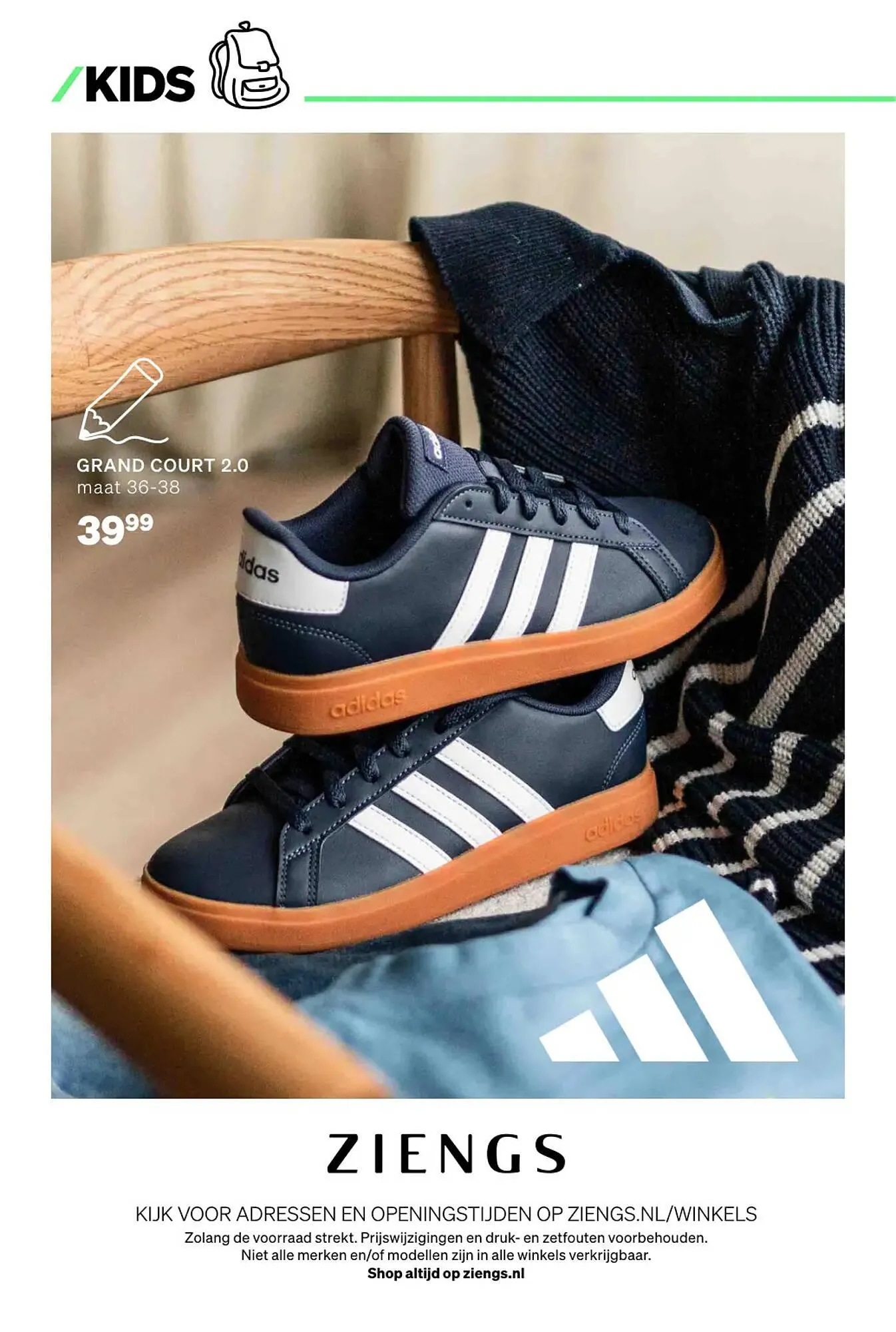 Ziengs folder van 5 februari tot 16 februari 2025 - Folder pagina 8