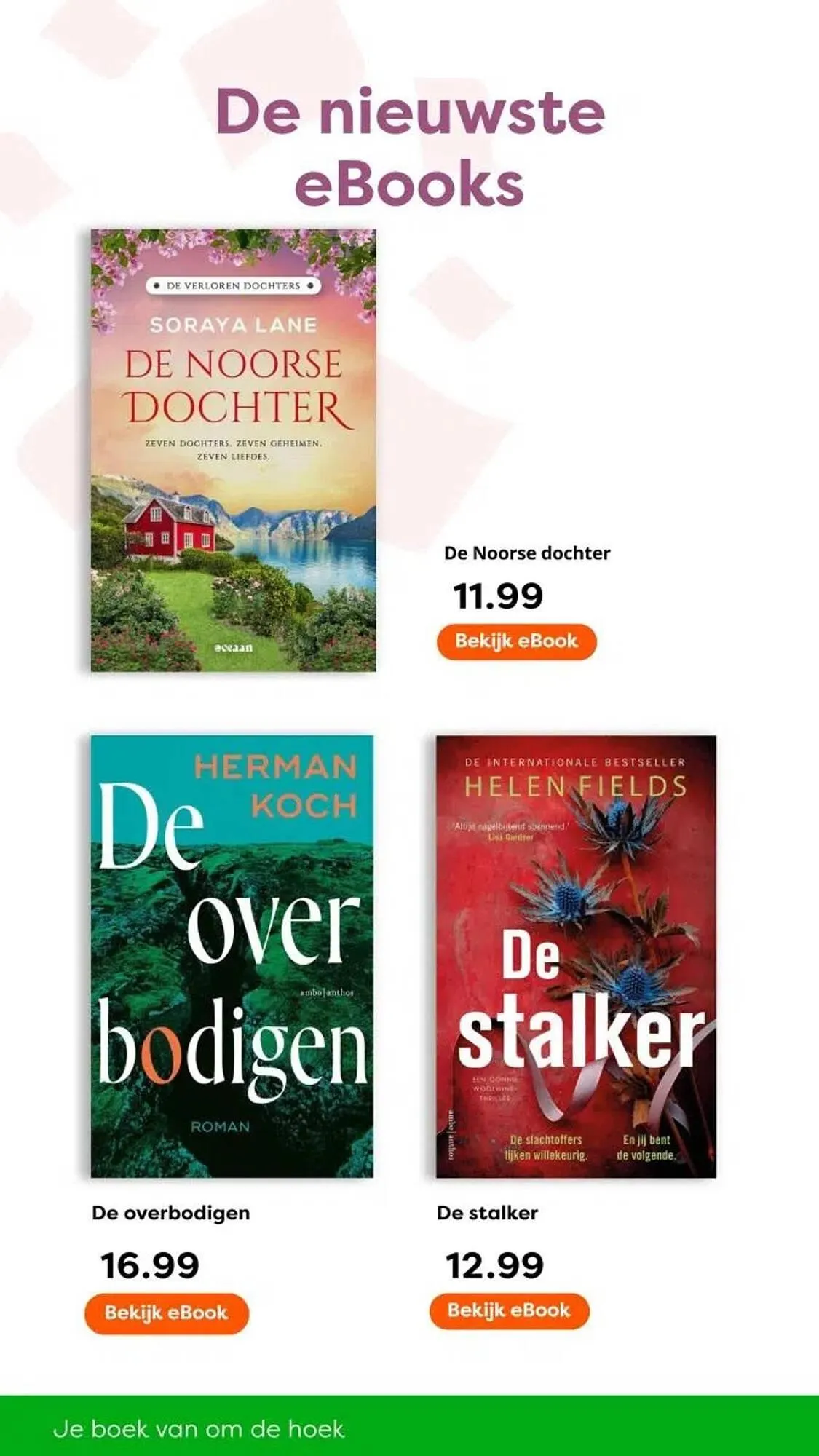 The Read Shop folder van 2 februari tot 15 februari 2026 - Folder pagina 18