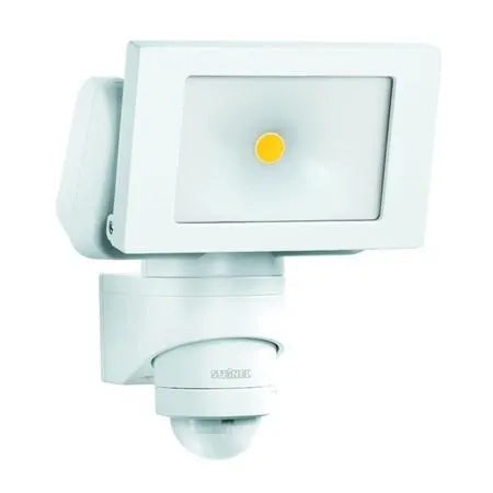 Steinel Buitenlamp Sensorspot LS150 LED Wit