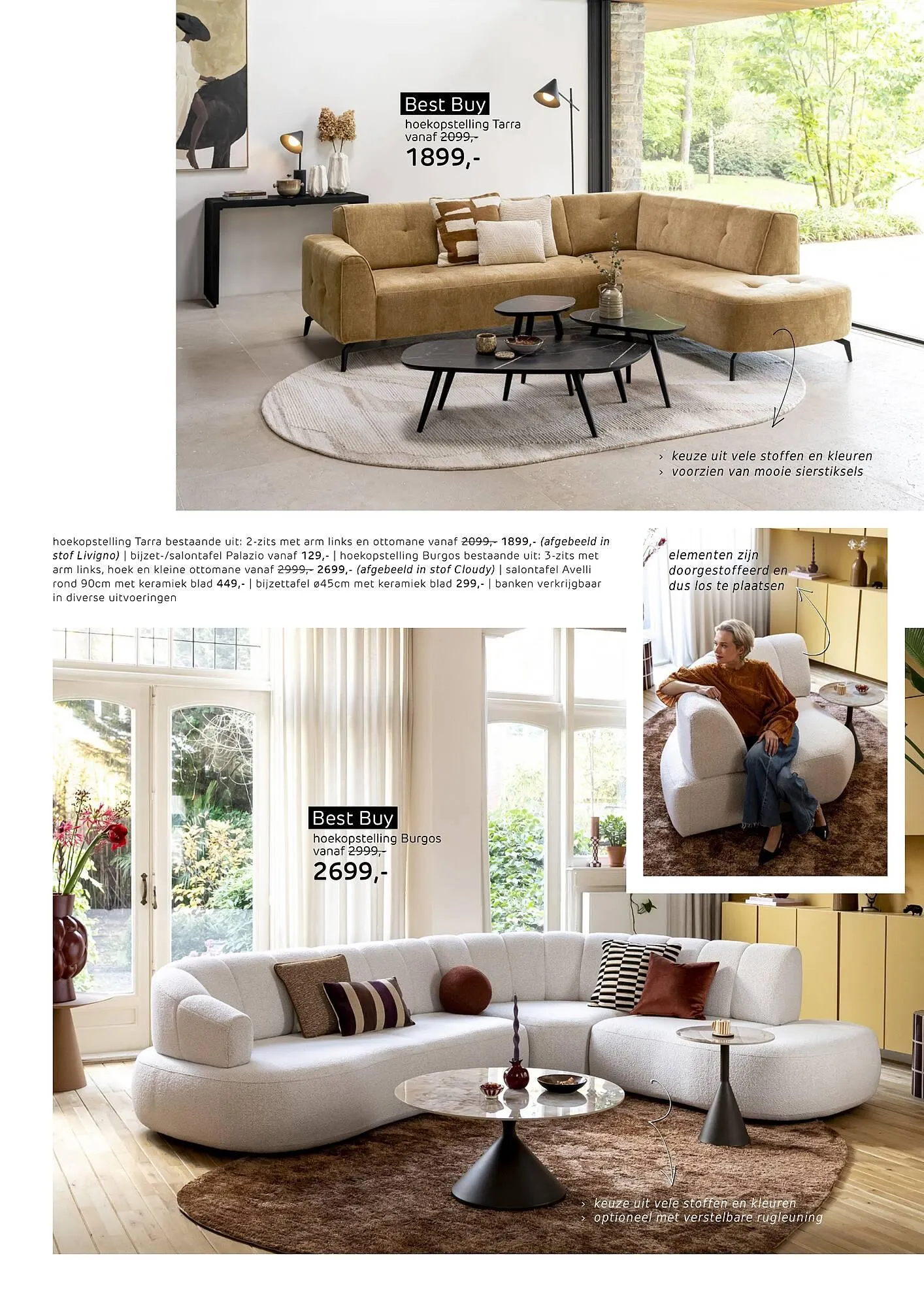 Henders & Hazel folder van 5 april tot 6 mei 2026 - Folder pagina 11