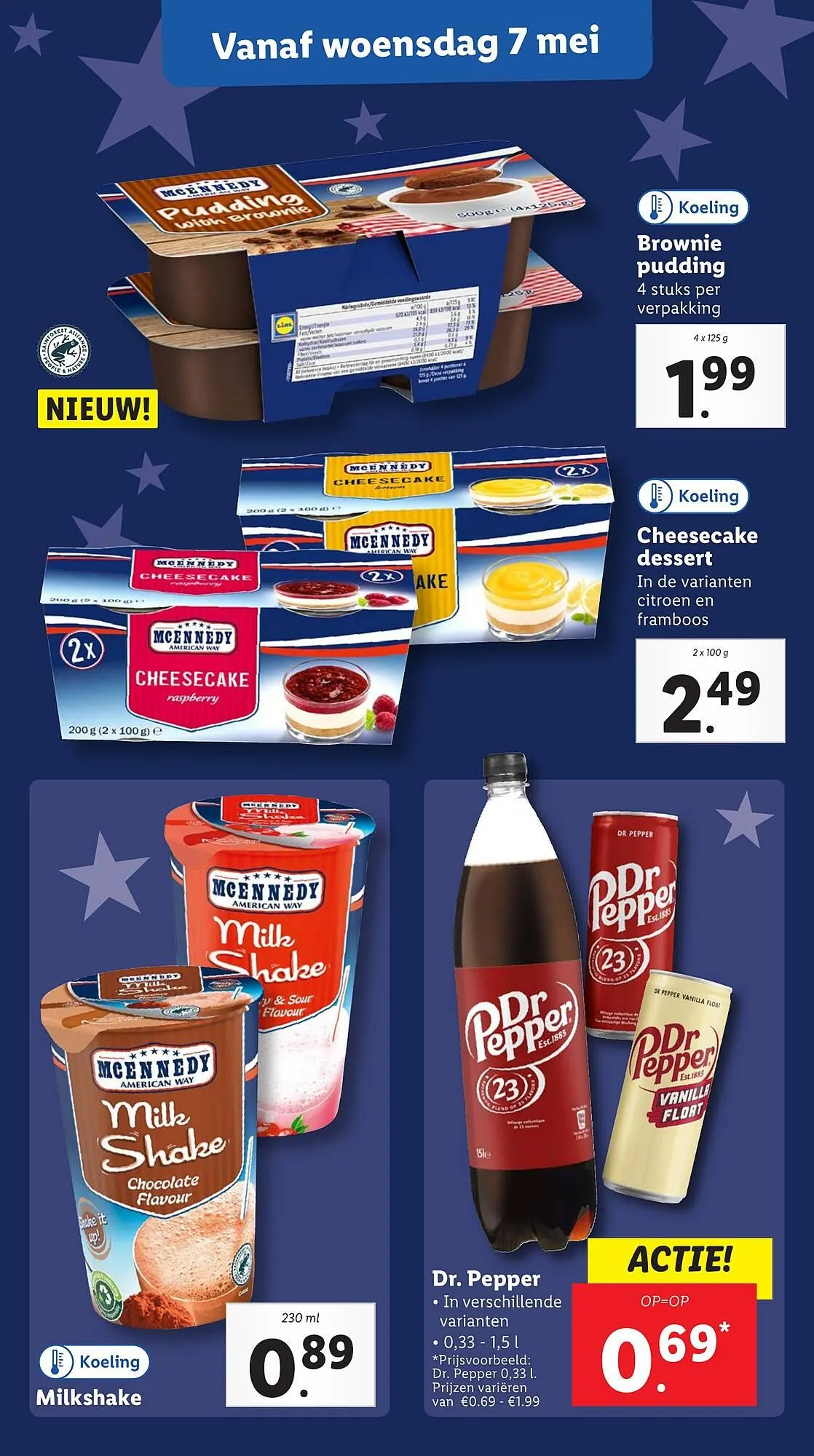 Lidl folder van 5 mei tot 11 mei 2025 - Folder pagina 30