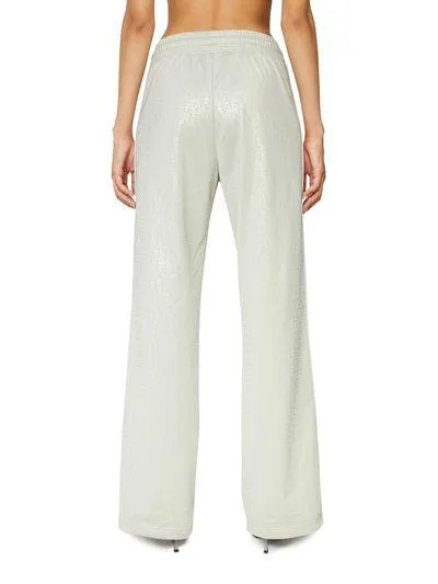 Calça Diesel P-Zammy-Mon