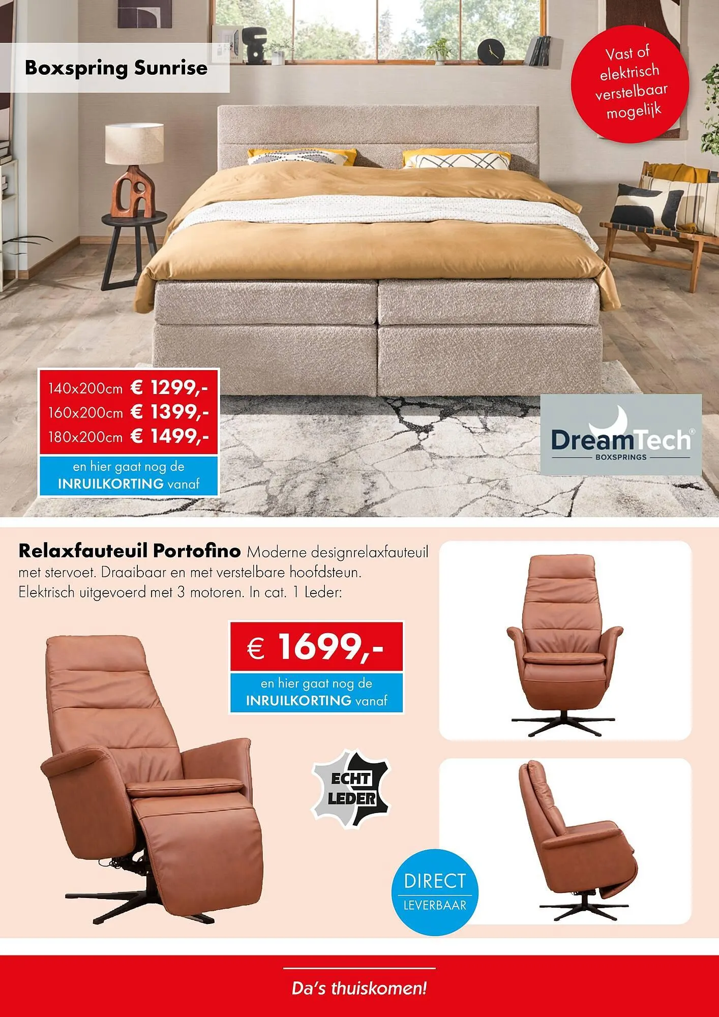 Woonsquare slaapfolder van 26 januari tot 31 januari 2026 - Folder pagina 3