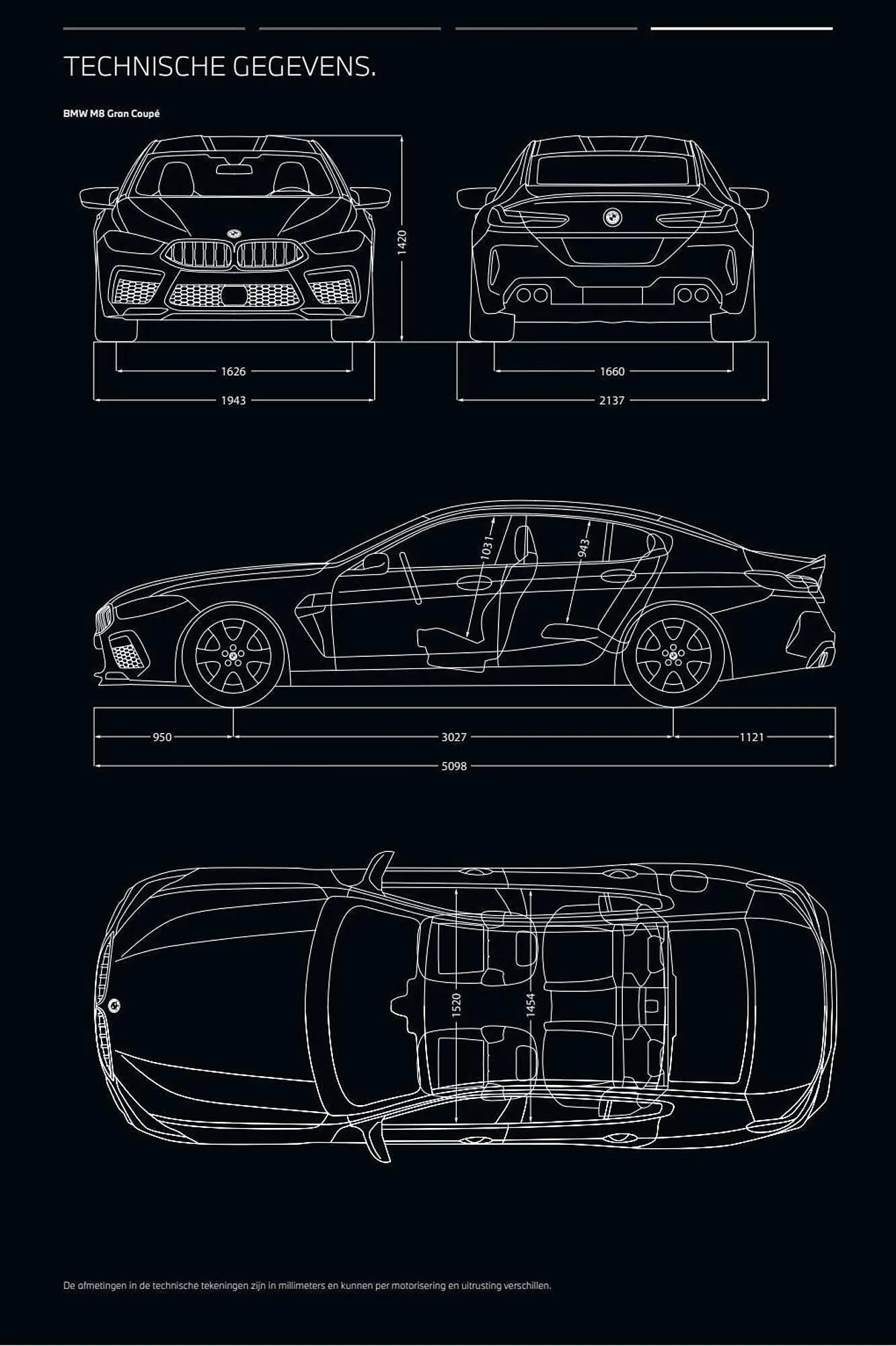 BMW folder - 8 Serie van 2 augustus tot 2 augustus 2023 - Folder pagina 71