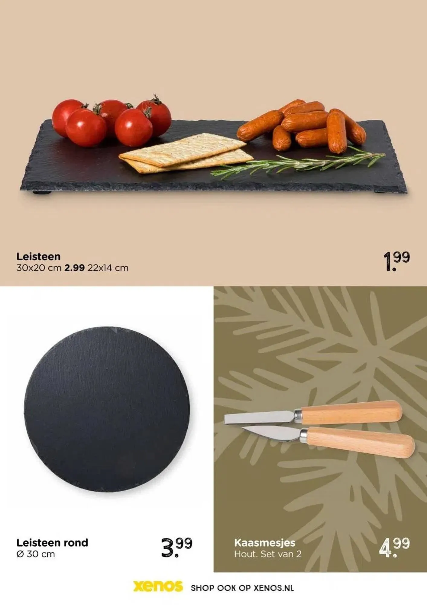 Xenos folder van 26 oktober tot 1 januari 2026 - Folder pagina 102