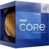 Core i9-12900K, 3,2 GHz (5,1 GHz Turbo Boost) socket 1700 processor