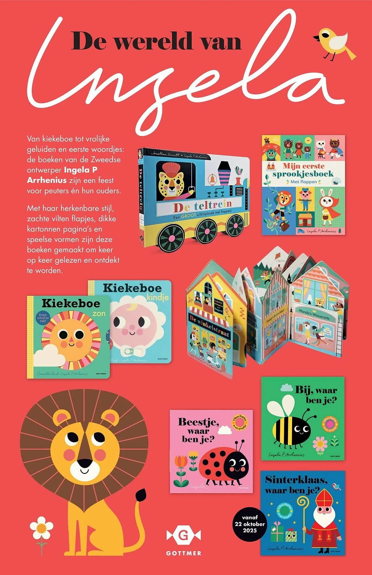 Libris folder van 1 oktober tot 31 december 2025 - Folder pagina 11