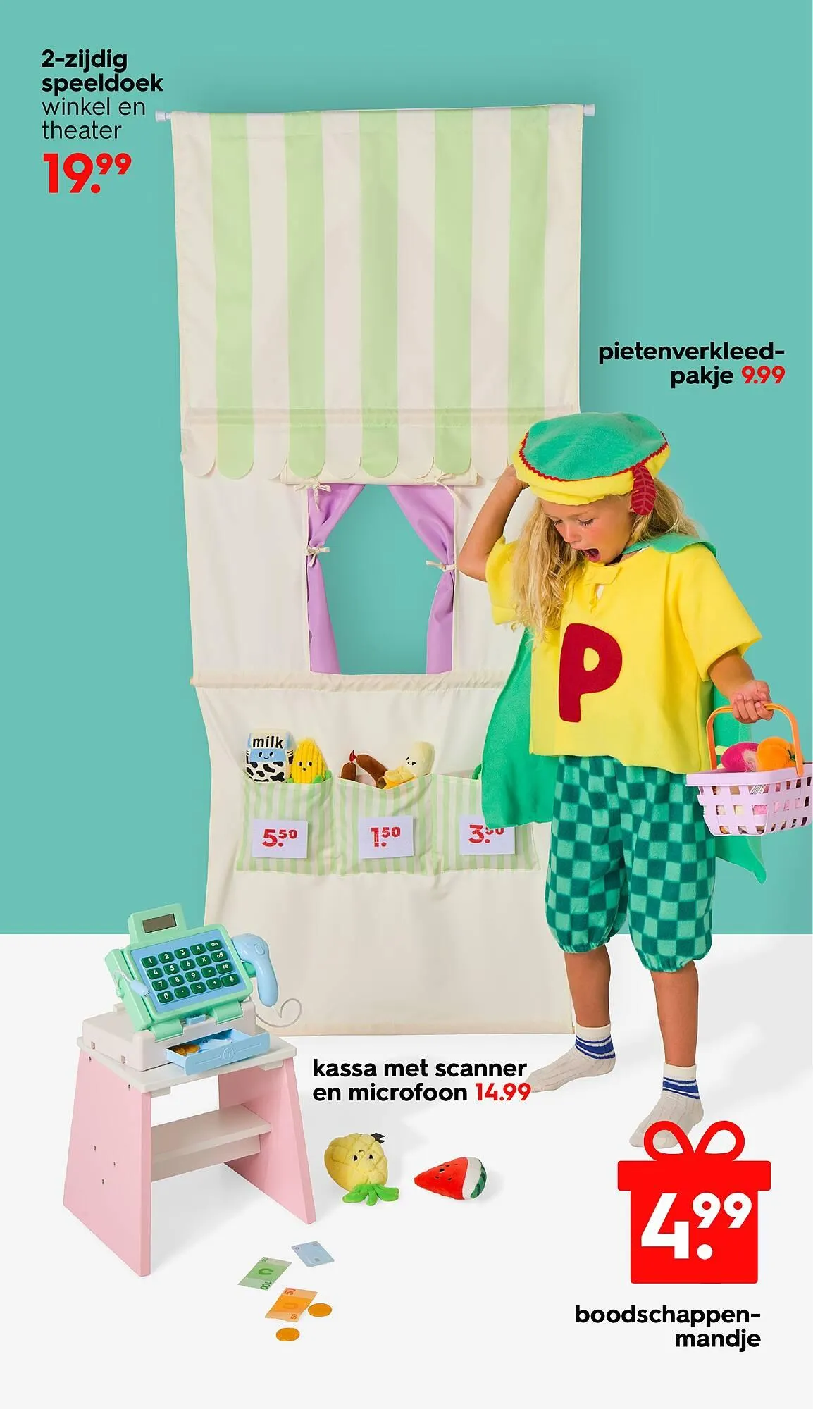 HEMA folder van 11 oktober tot 5 december 2025 - Folder pagina 51